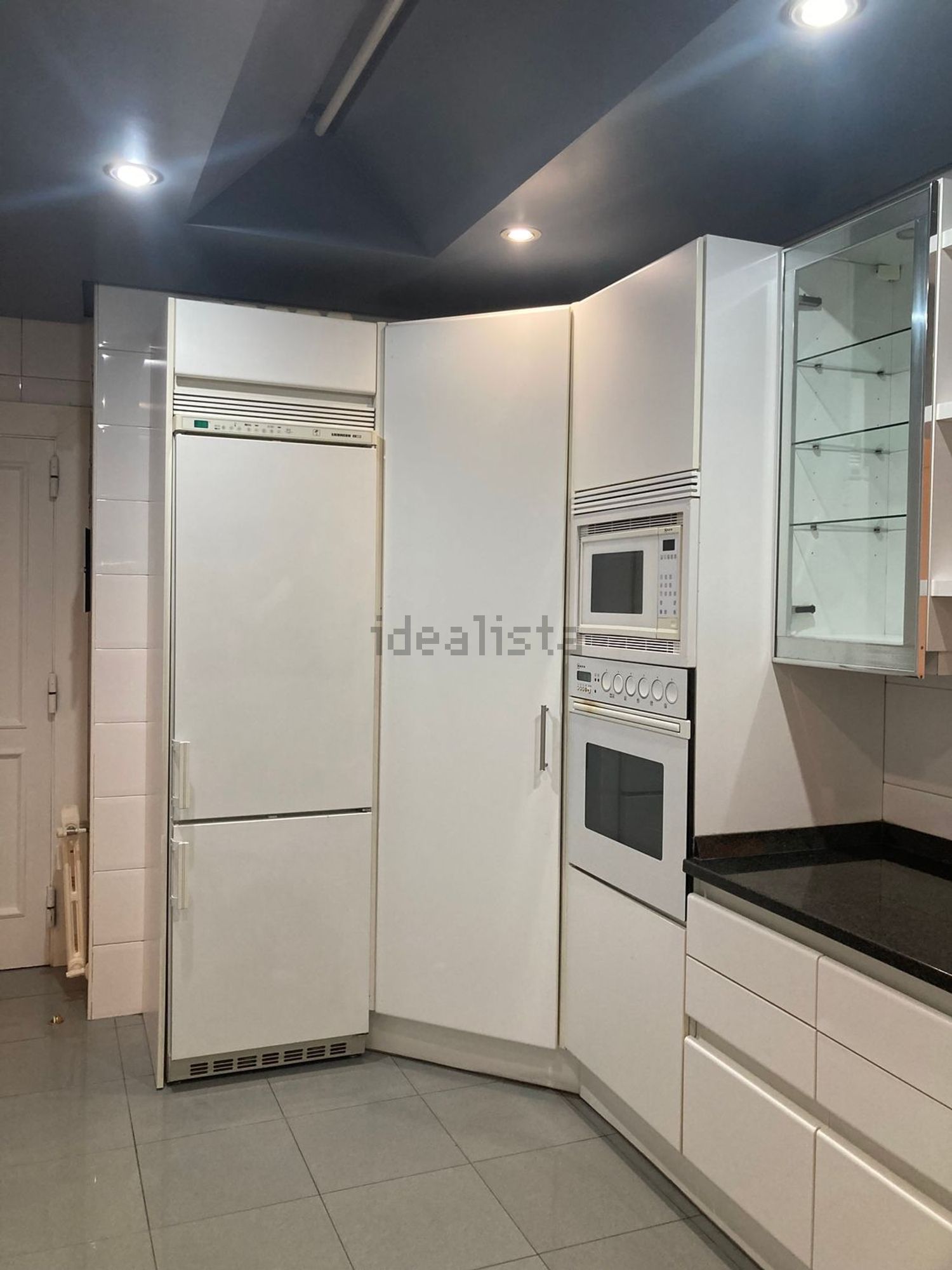 Pis de 170 m² a Madrid