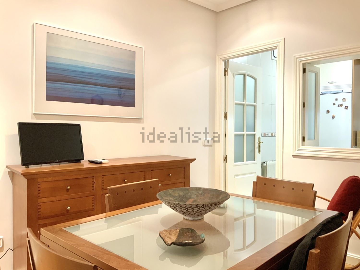 Piso de 72 m² en Madrid