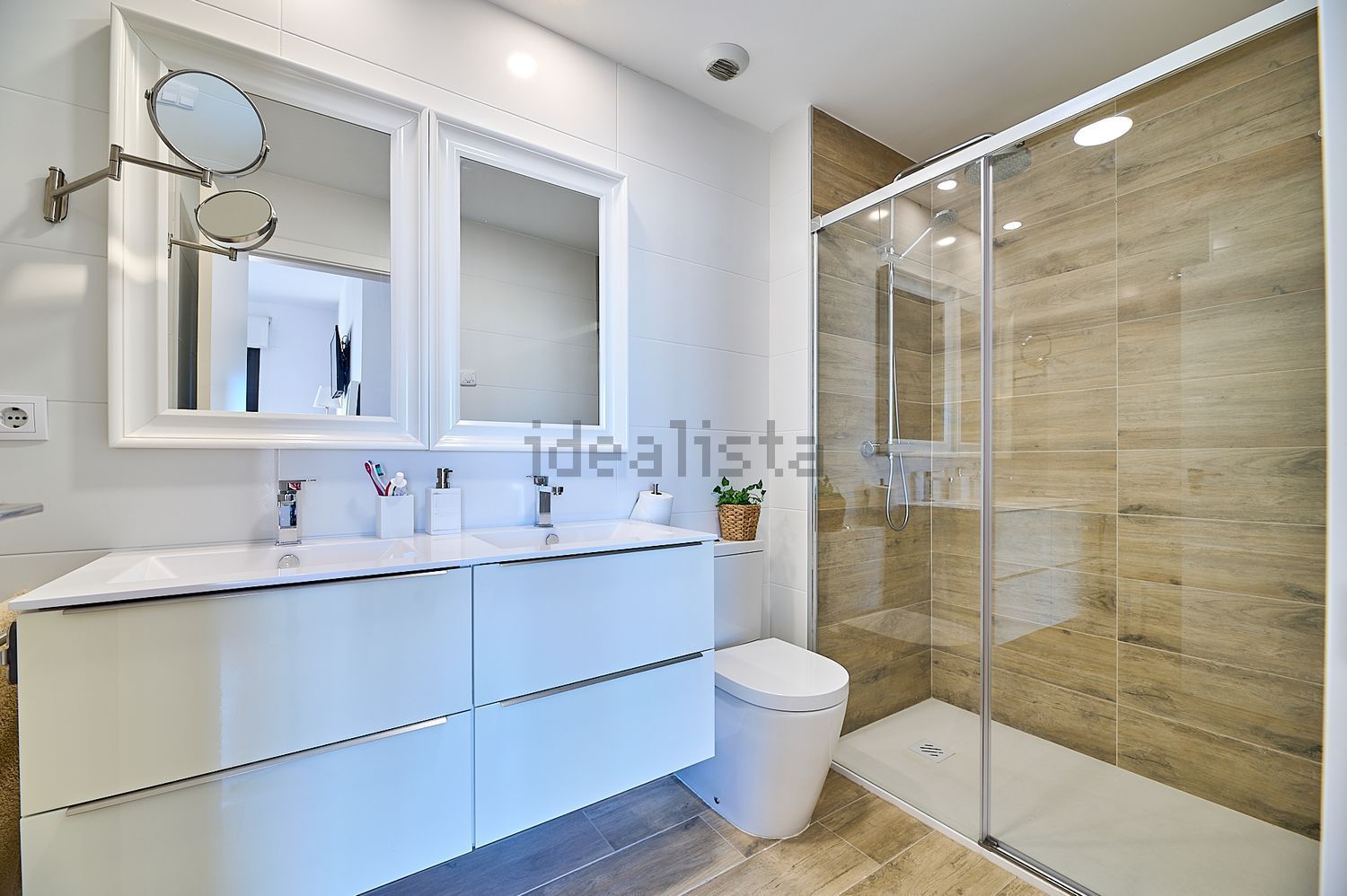 Pis de 145 m² a València