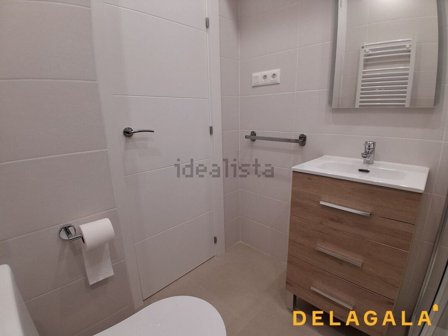 Pis de 80 m² a Getxo