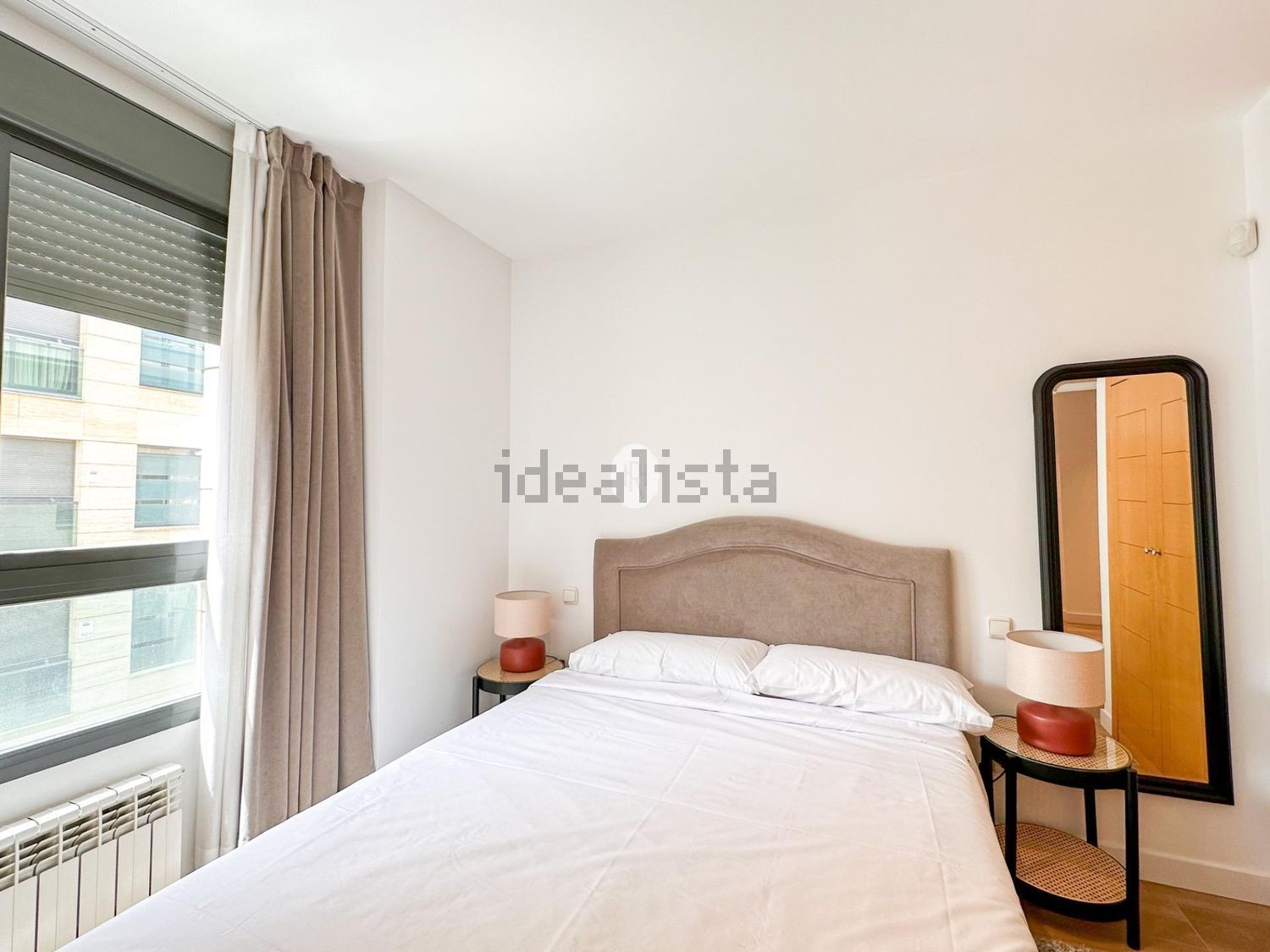 Pis de 45 m² a Madrid