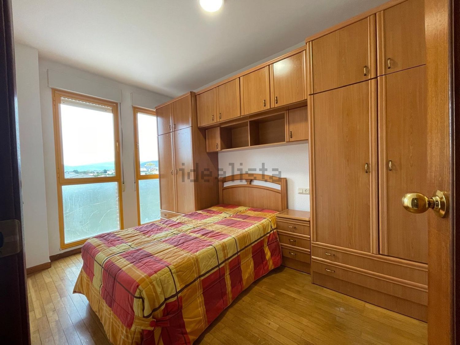 Pis de 107 m² a Camponaraya