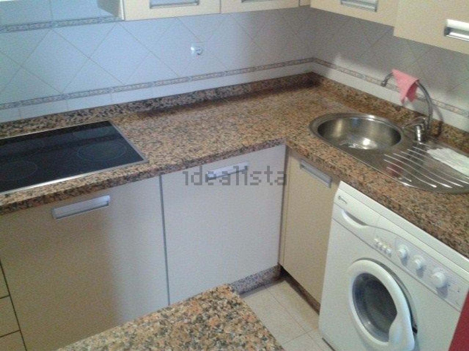 Pis de 60 m² a Màlaga