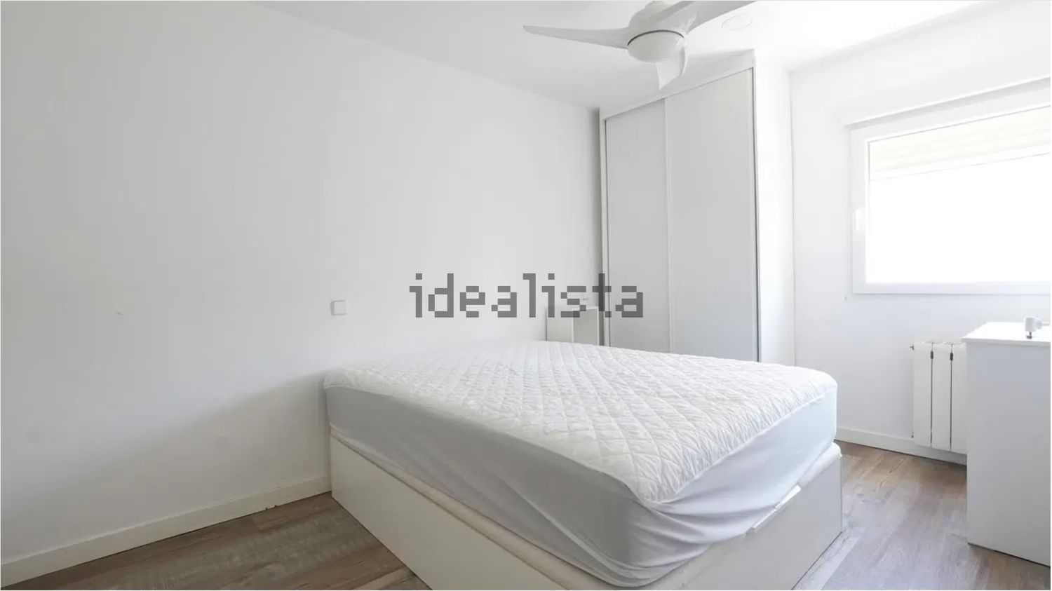 Pis de 96 m² a Madrid