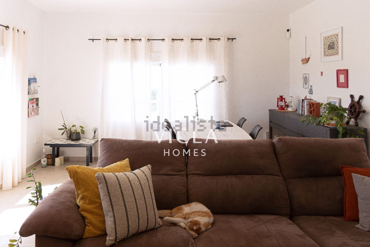 Pis de 85 m² a Santa Eulària des Riu