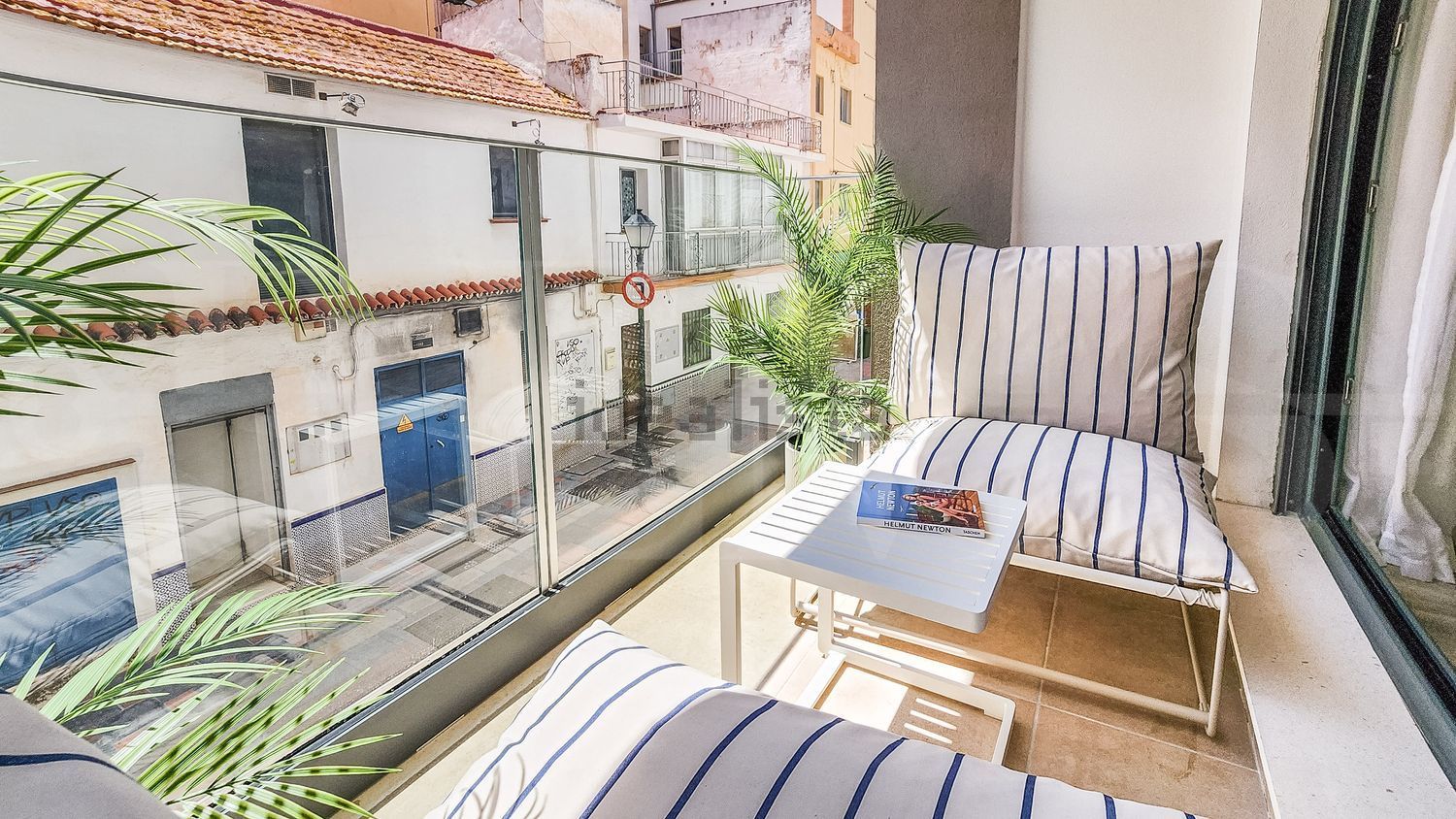 Piso de 63 m² en Fuengirola