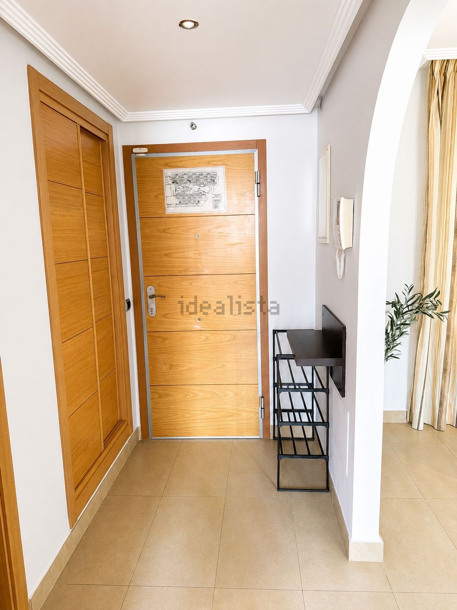 Piso de 103 m² en Los Alcázares