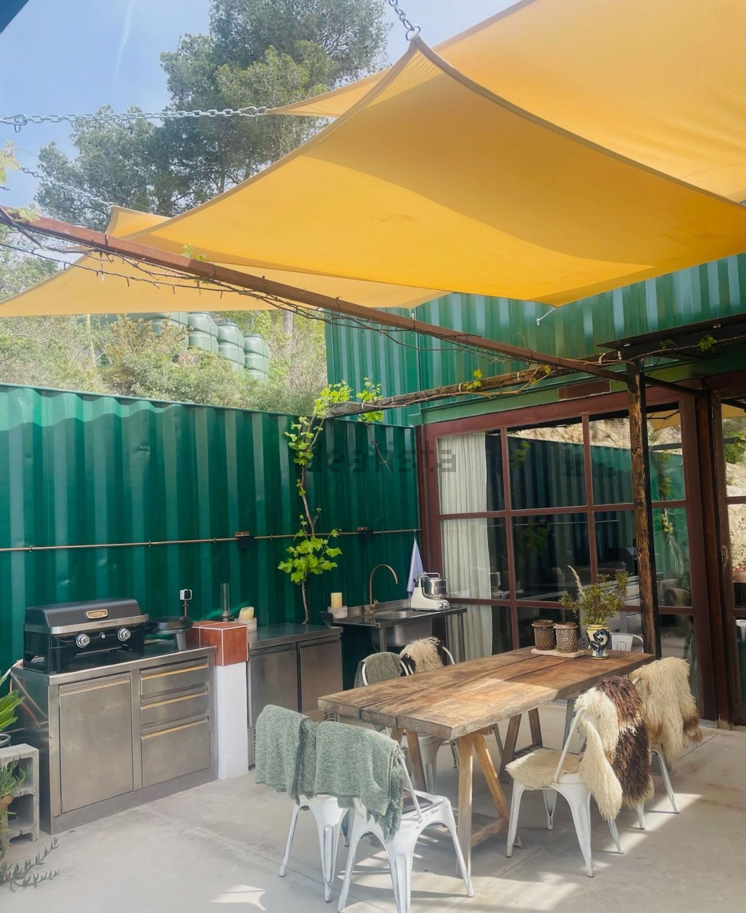 Casa de 145 m² a Canyelles