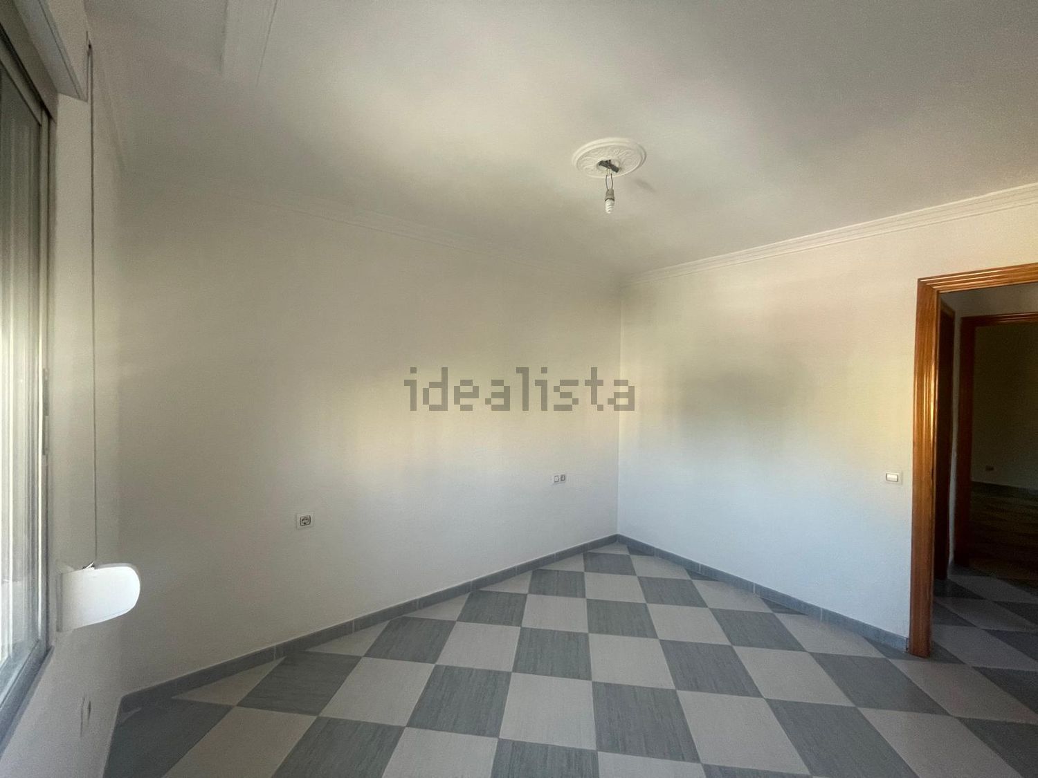 Pis de 77 m² a Sevilla