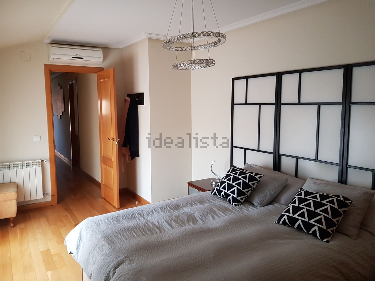 Pis de 140 m² a Seseña
