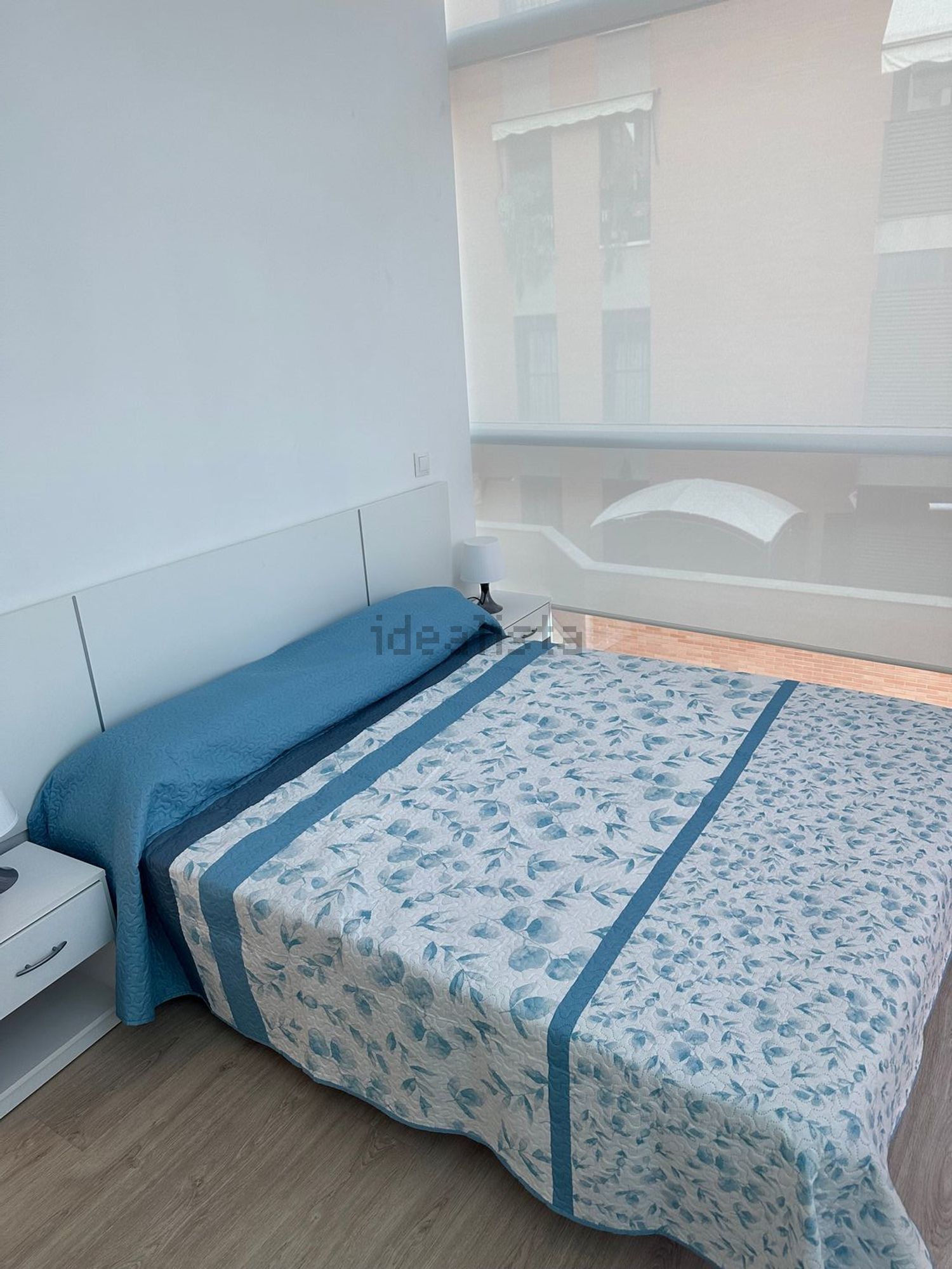 Квартира 80 м² в Мадриде