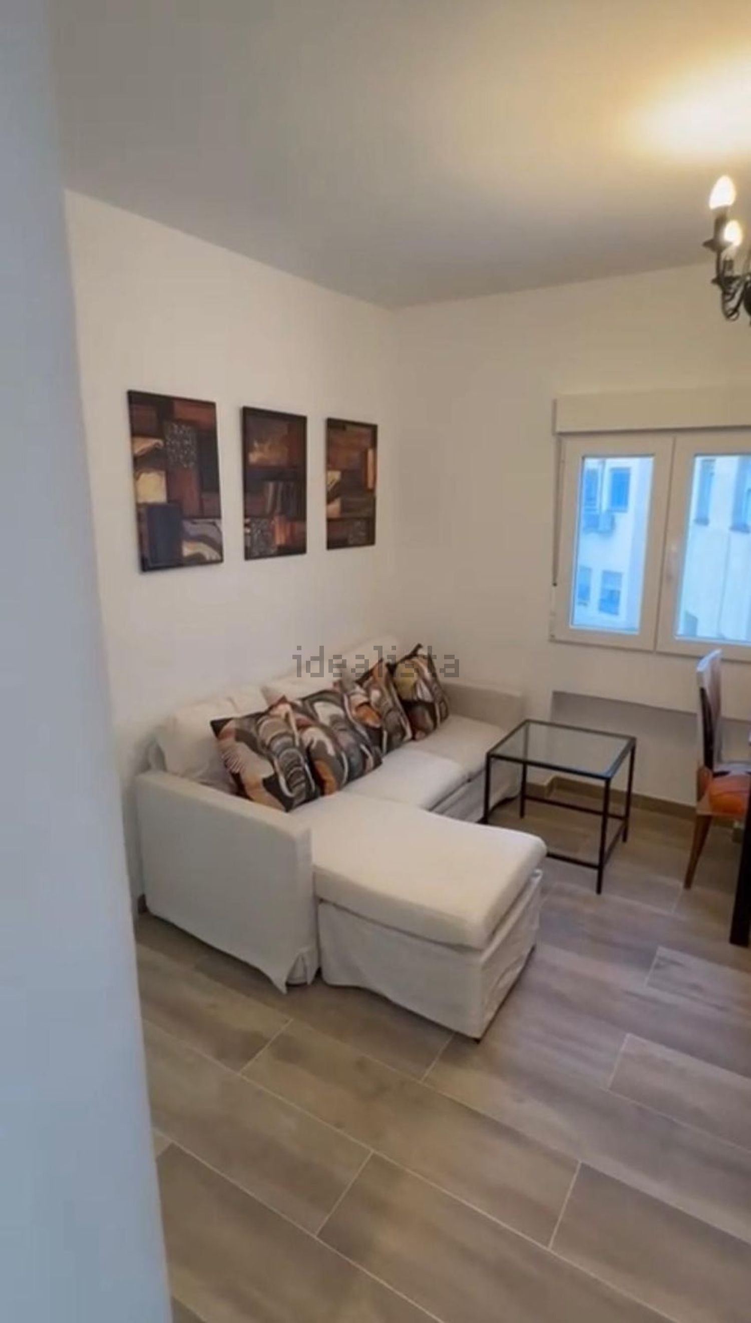 Pis de 90 m² a Madrid