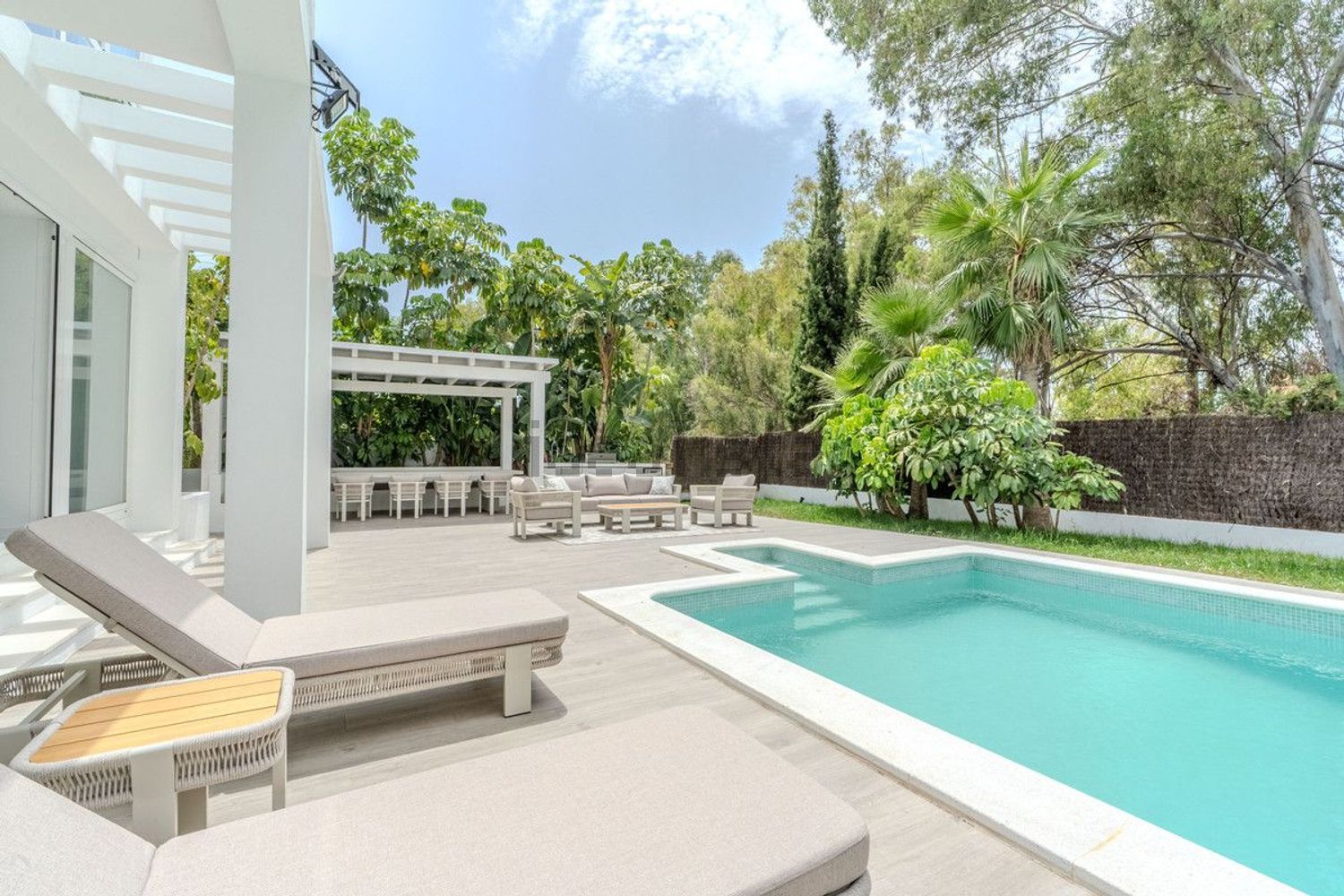 Casa de 280 m² a Marbella