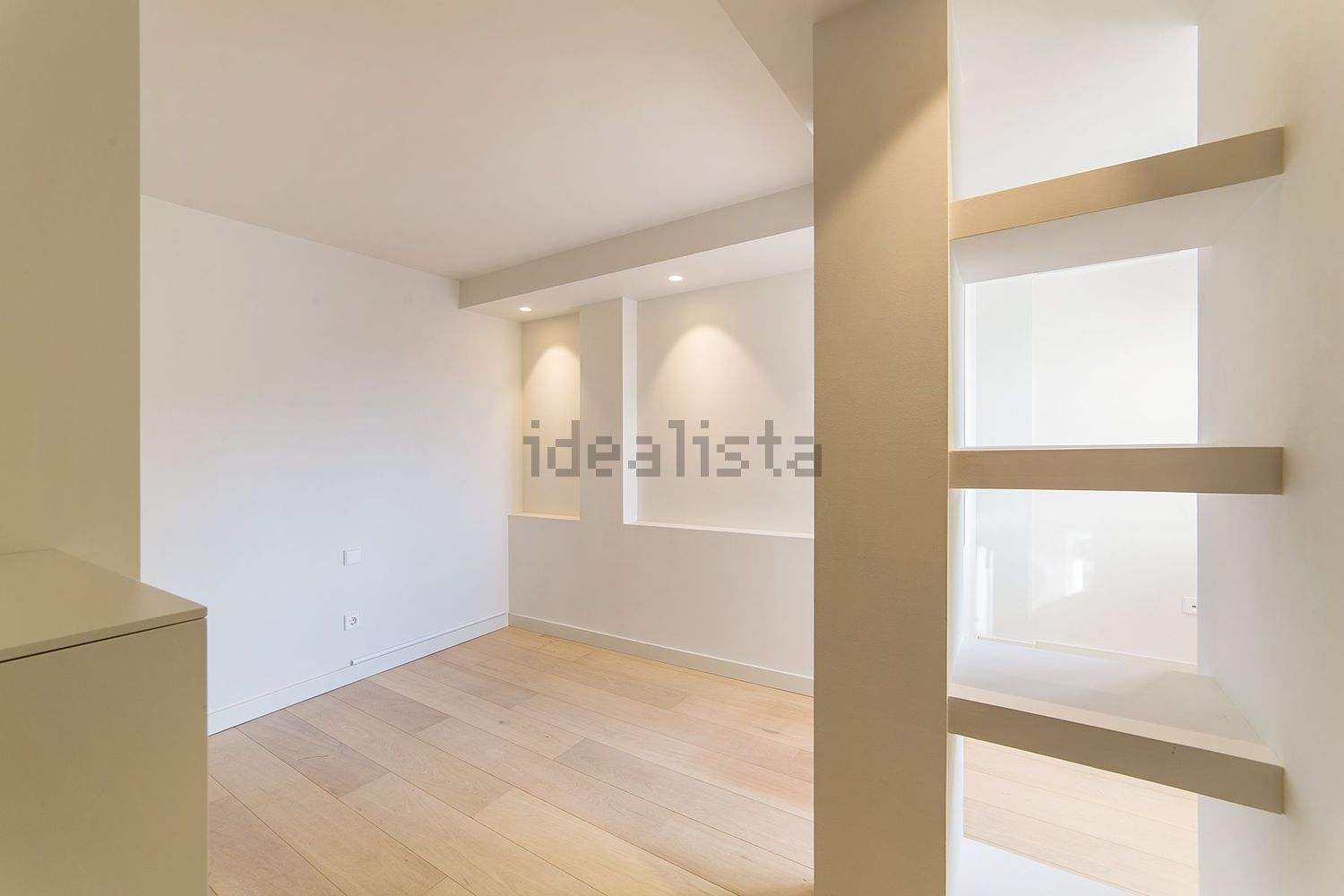 Pis de 158 m² a València