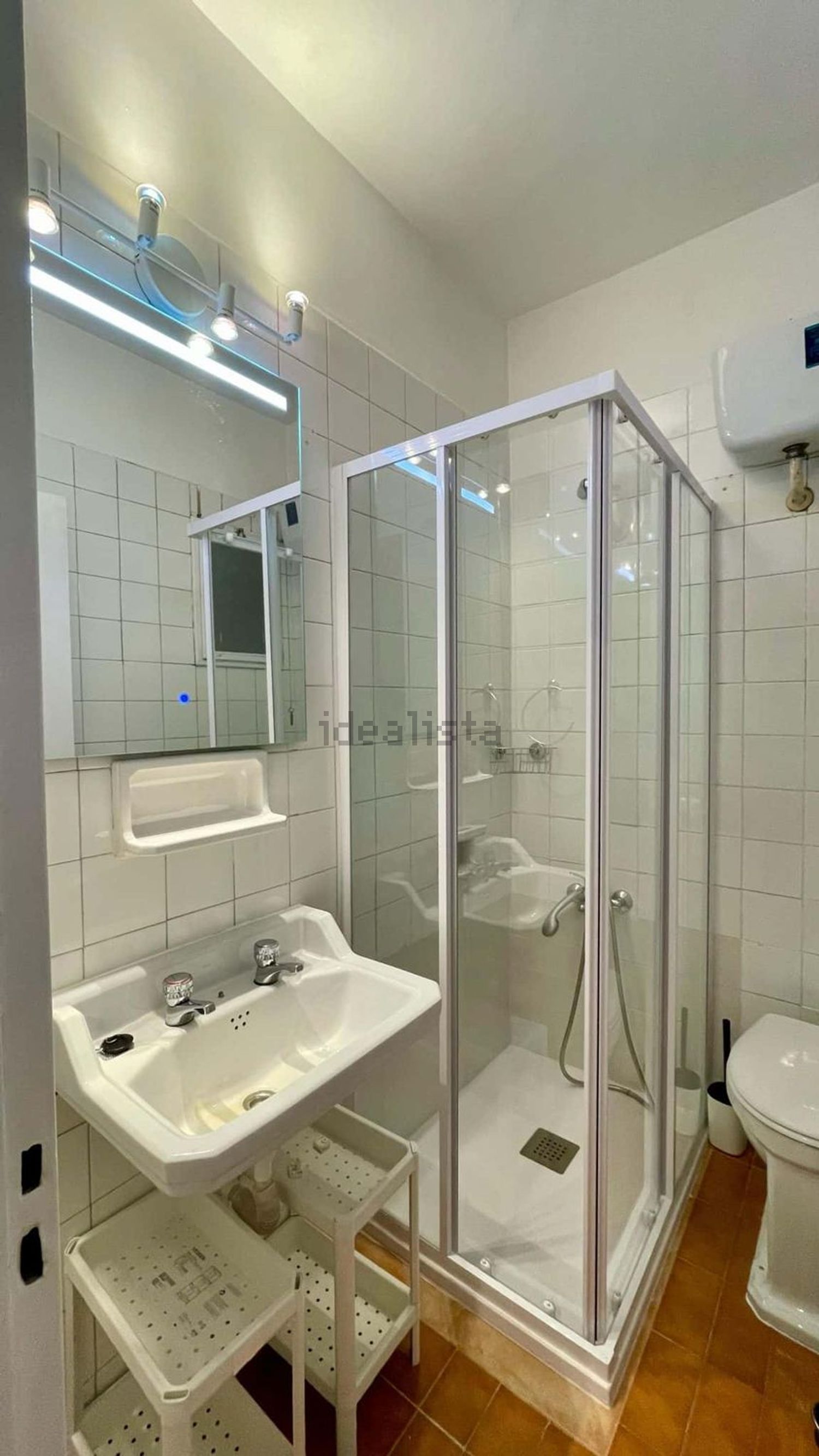Habitación en alquiler, Madrid