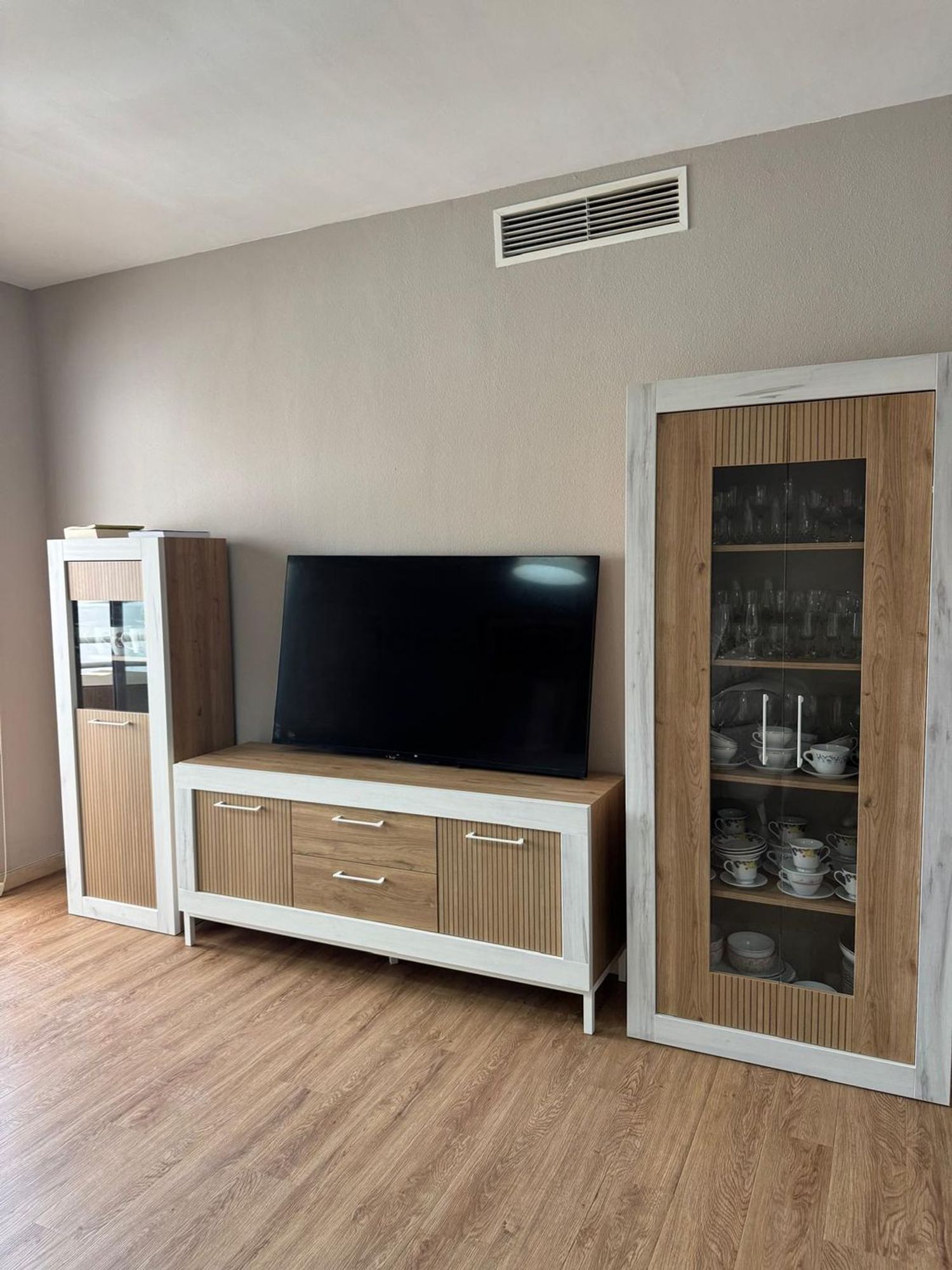 Apartamento 85 m² em Fuengirola