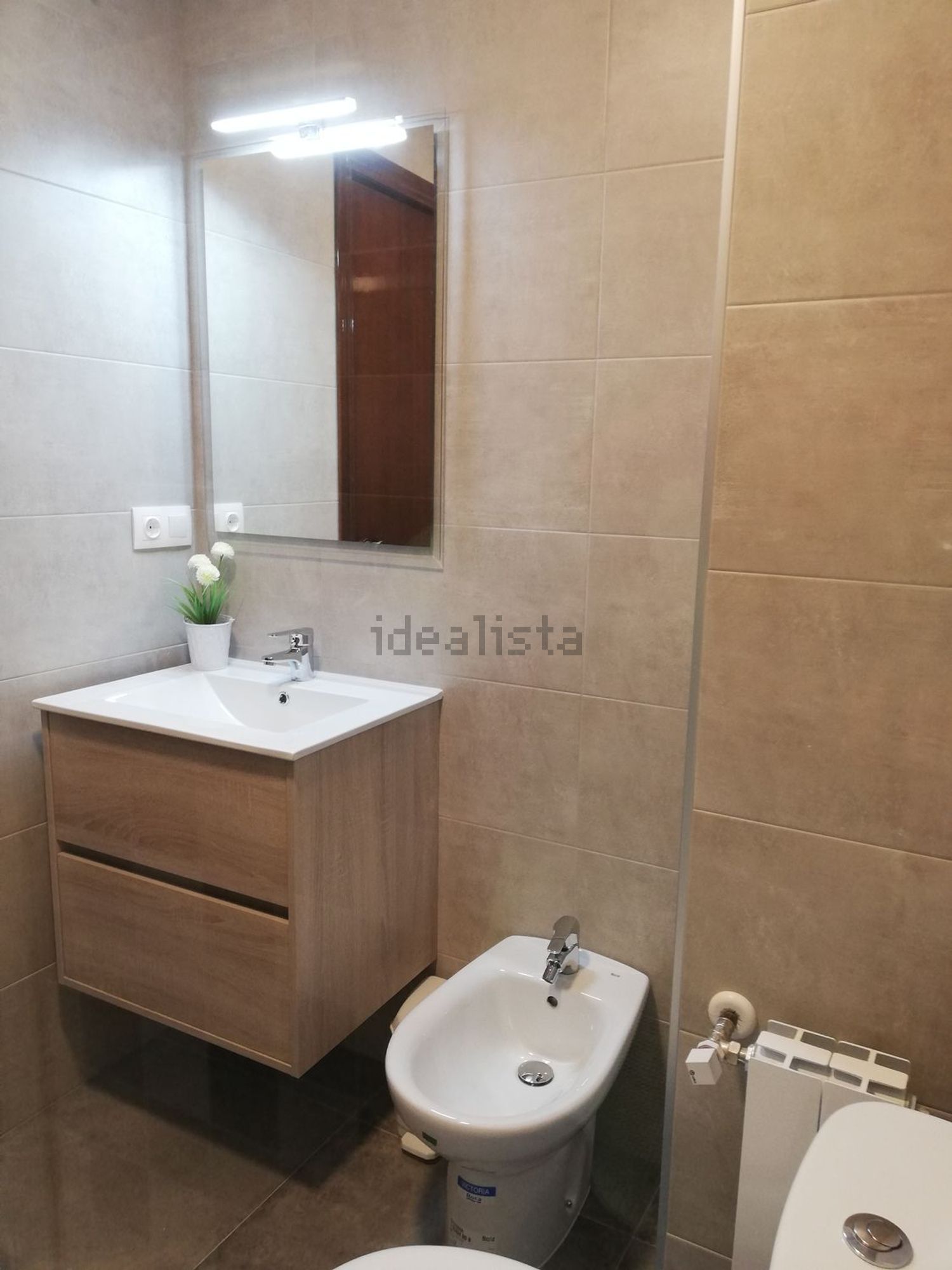 Habitació de lloguer, Granada
