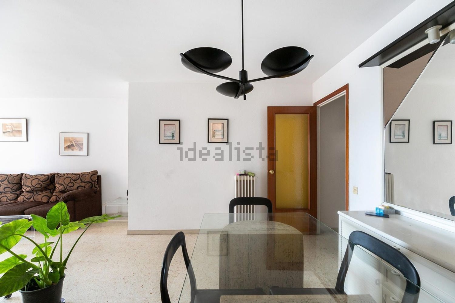 Pis de 104 m² a Barcelona