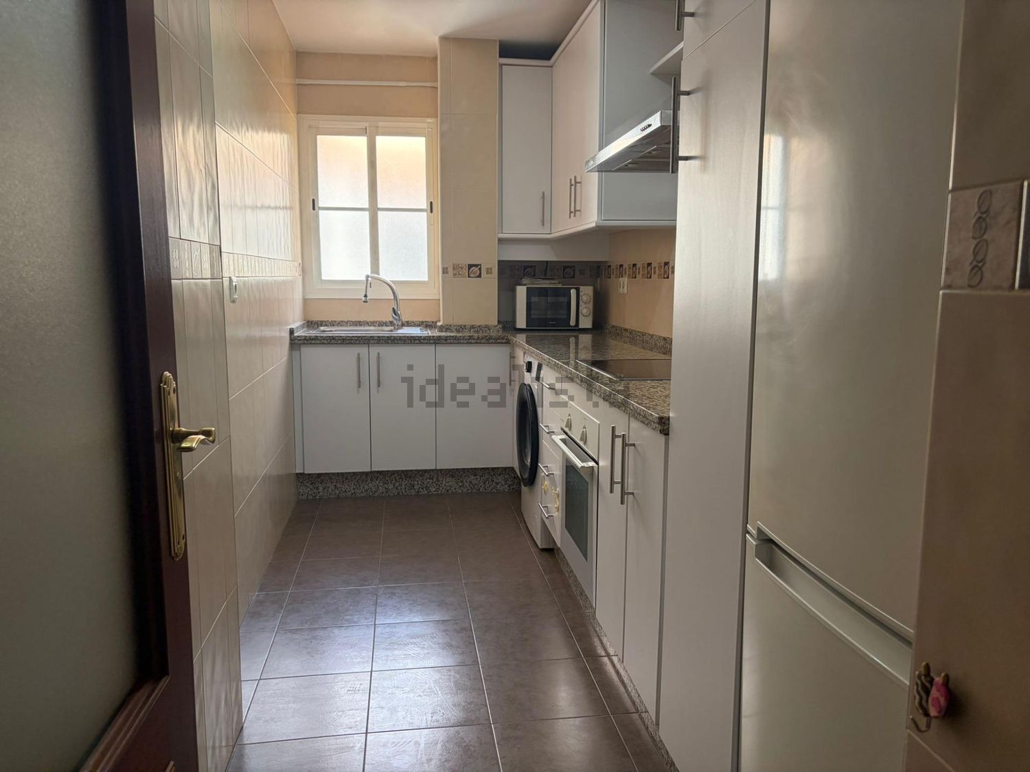 Piso de 52 m² en El Puerto de Santa María