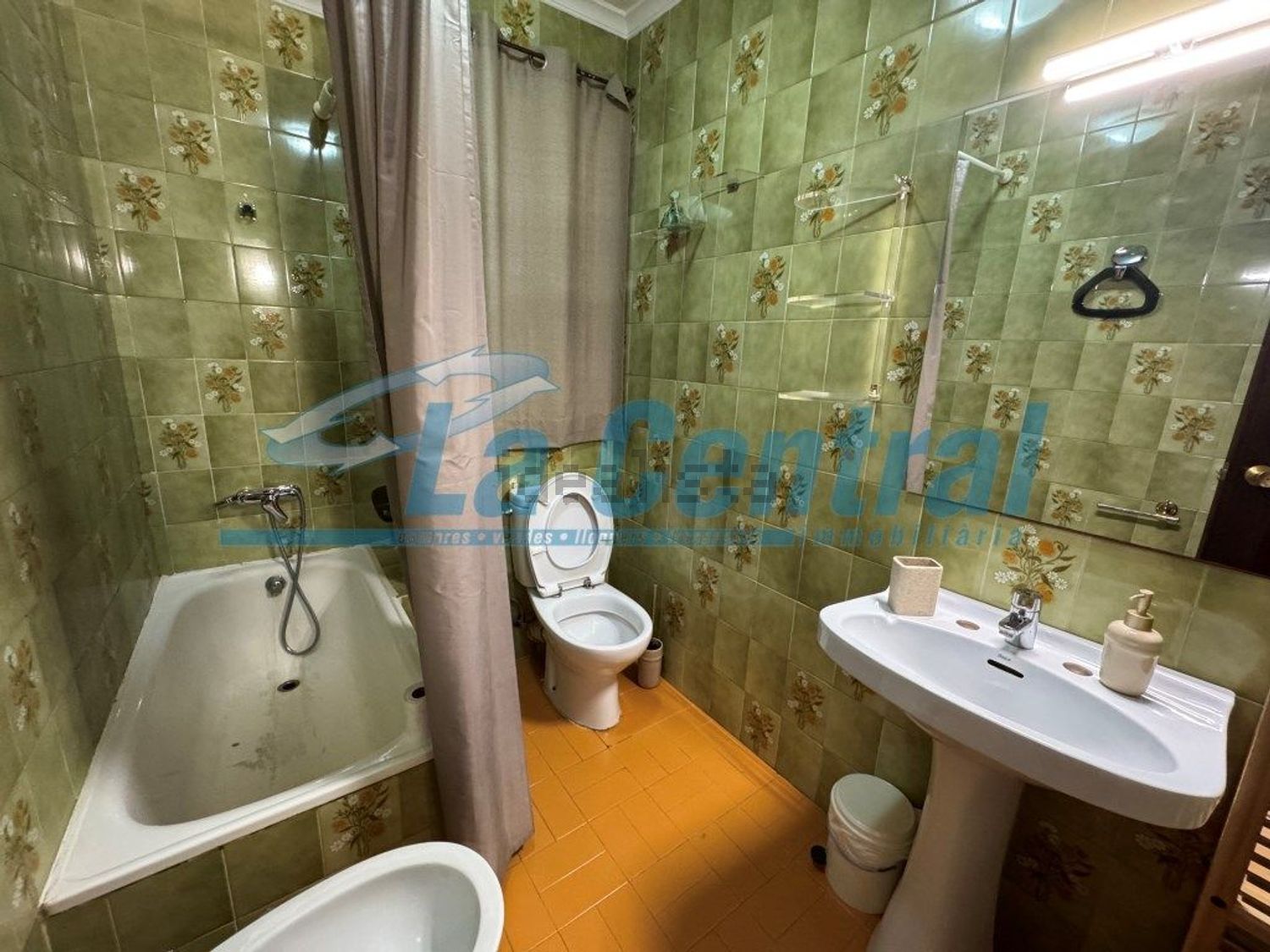 Piso de 131 m² en la Sénia