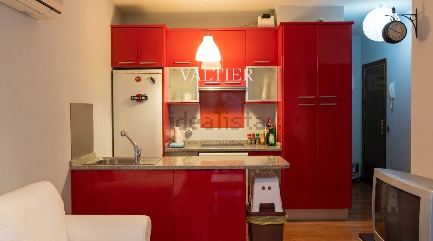 Wohnung 55 m² in Madrid