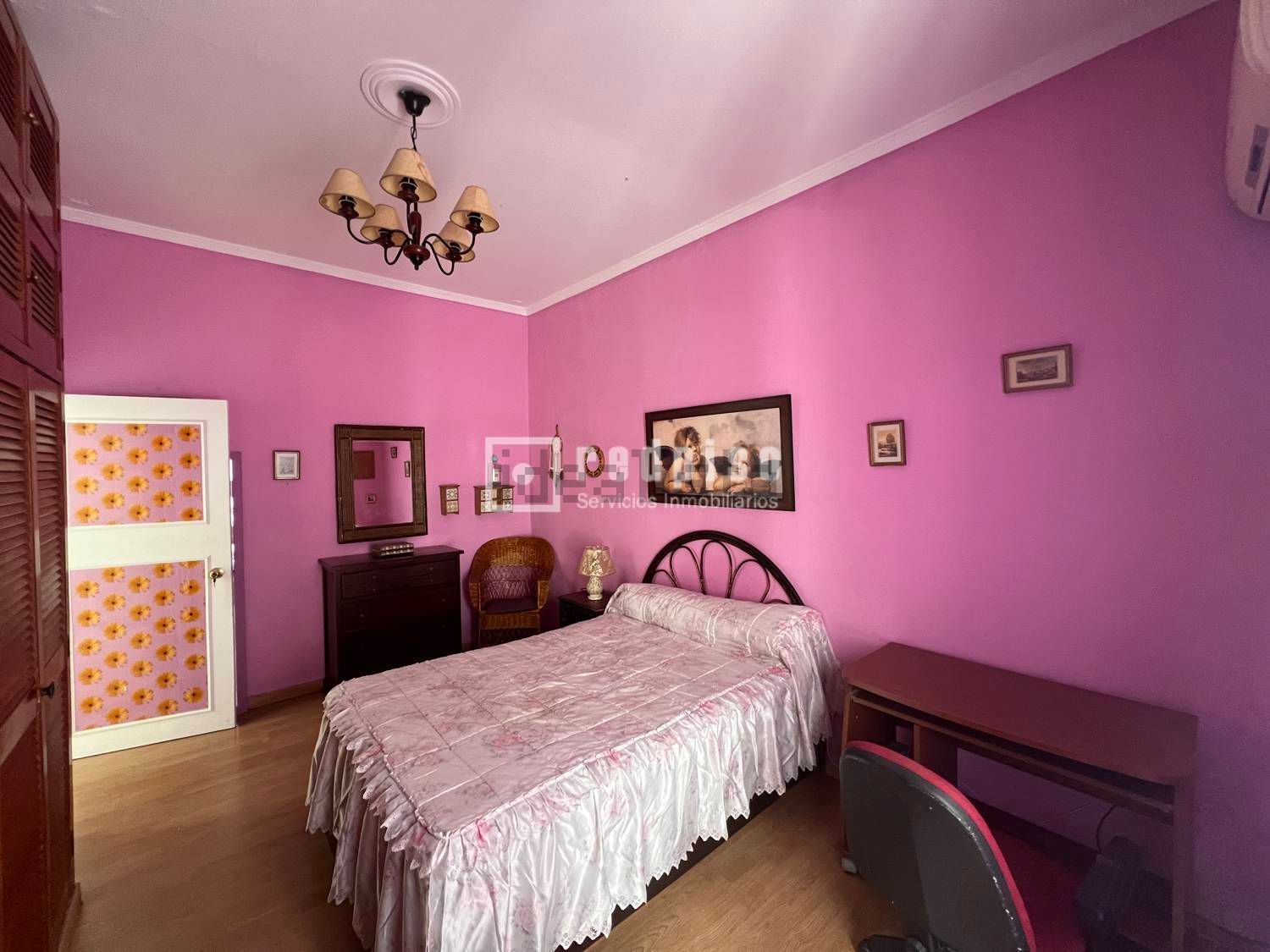 Pis de 433 m² a Cádiz