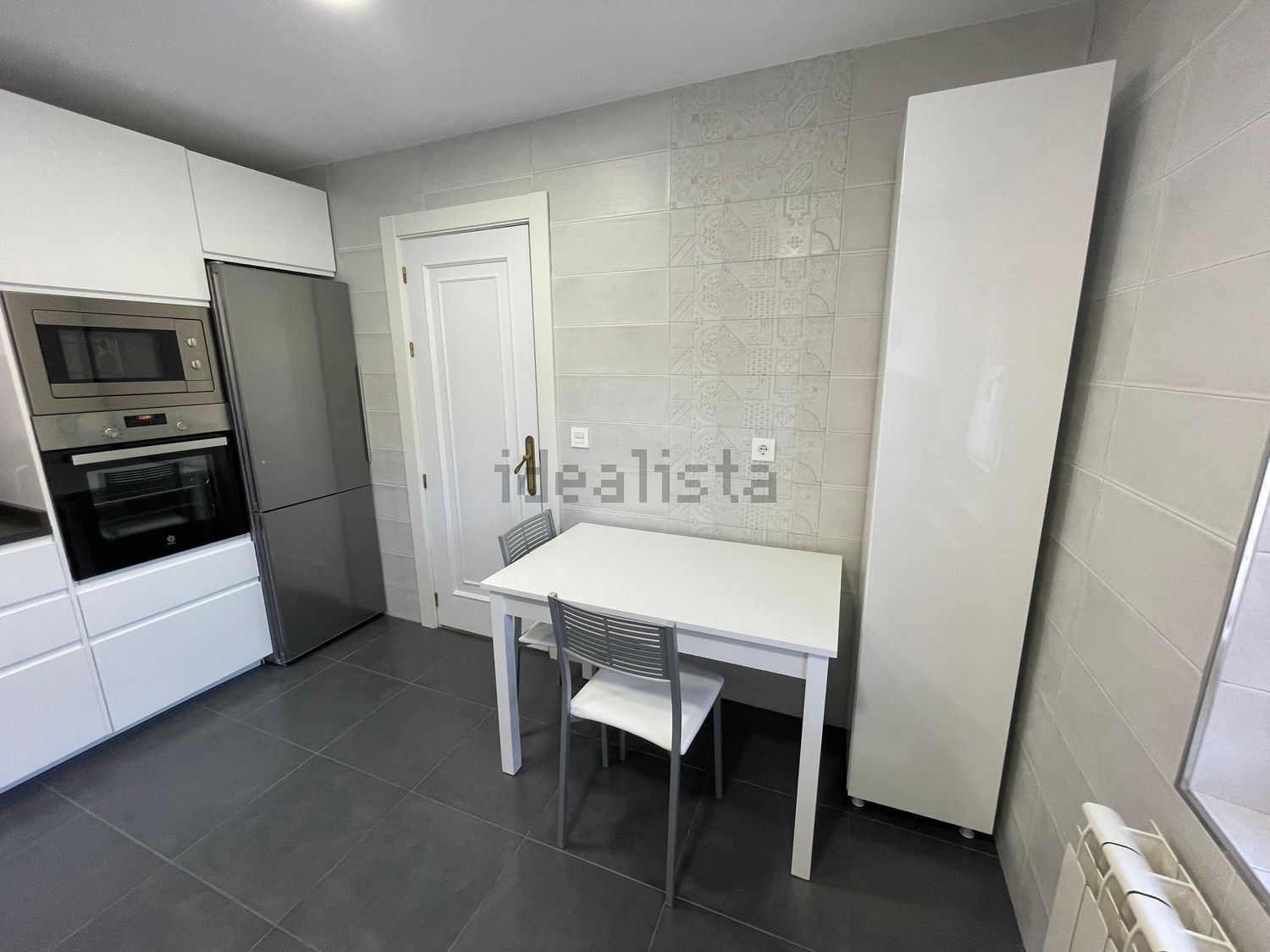 Appartamento 74 m² a Aguilar de Campoo