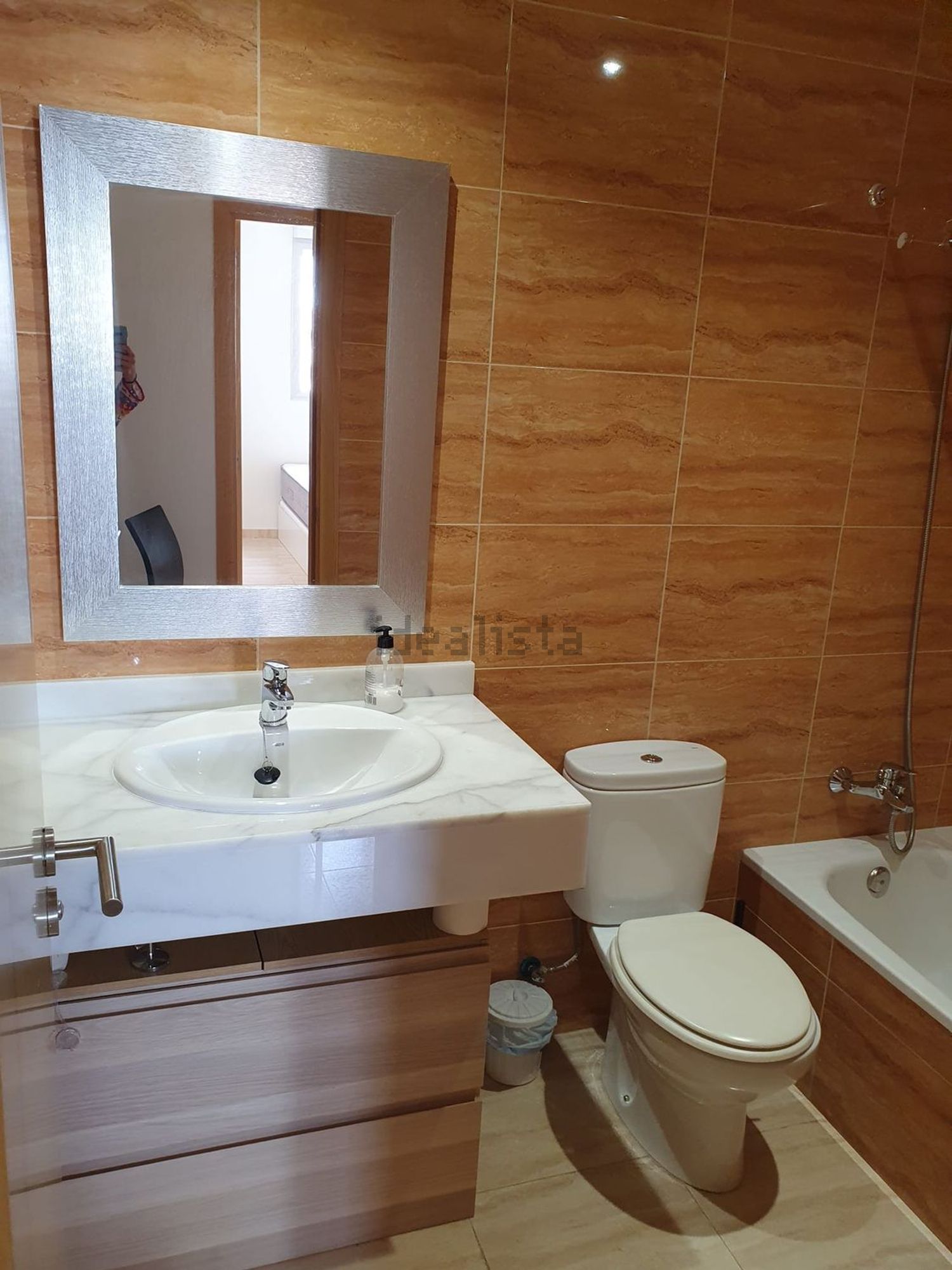 Pis de 96 m² a Palma