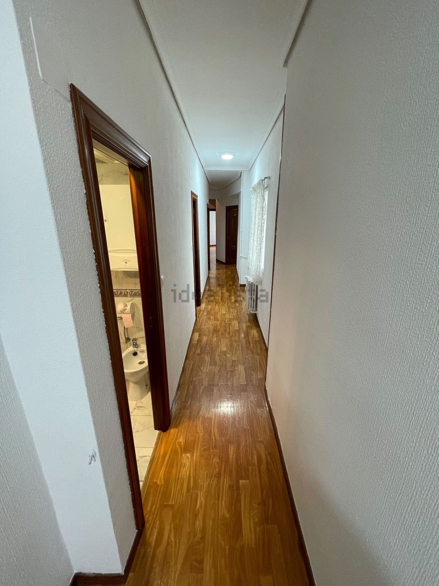 Pis de 126 m² a Valladolid