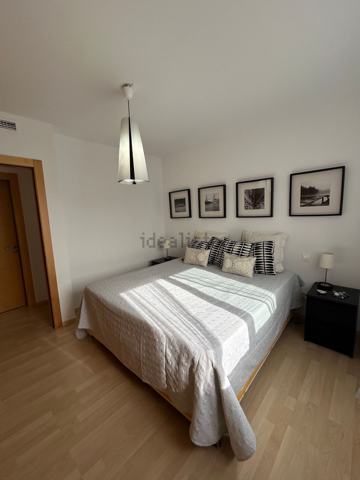 Piso de 140 m² en Málaga