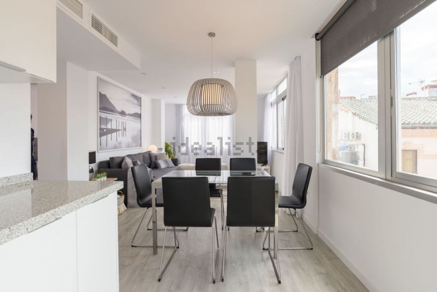Wohnung 82 m² in Málaga