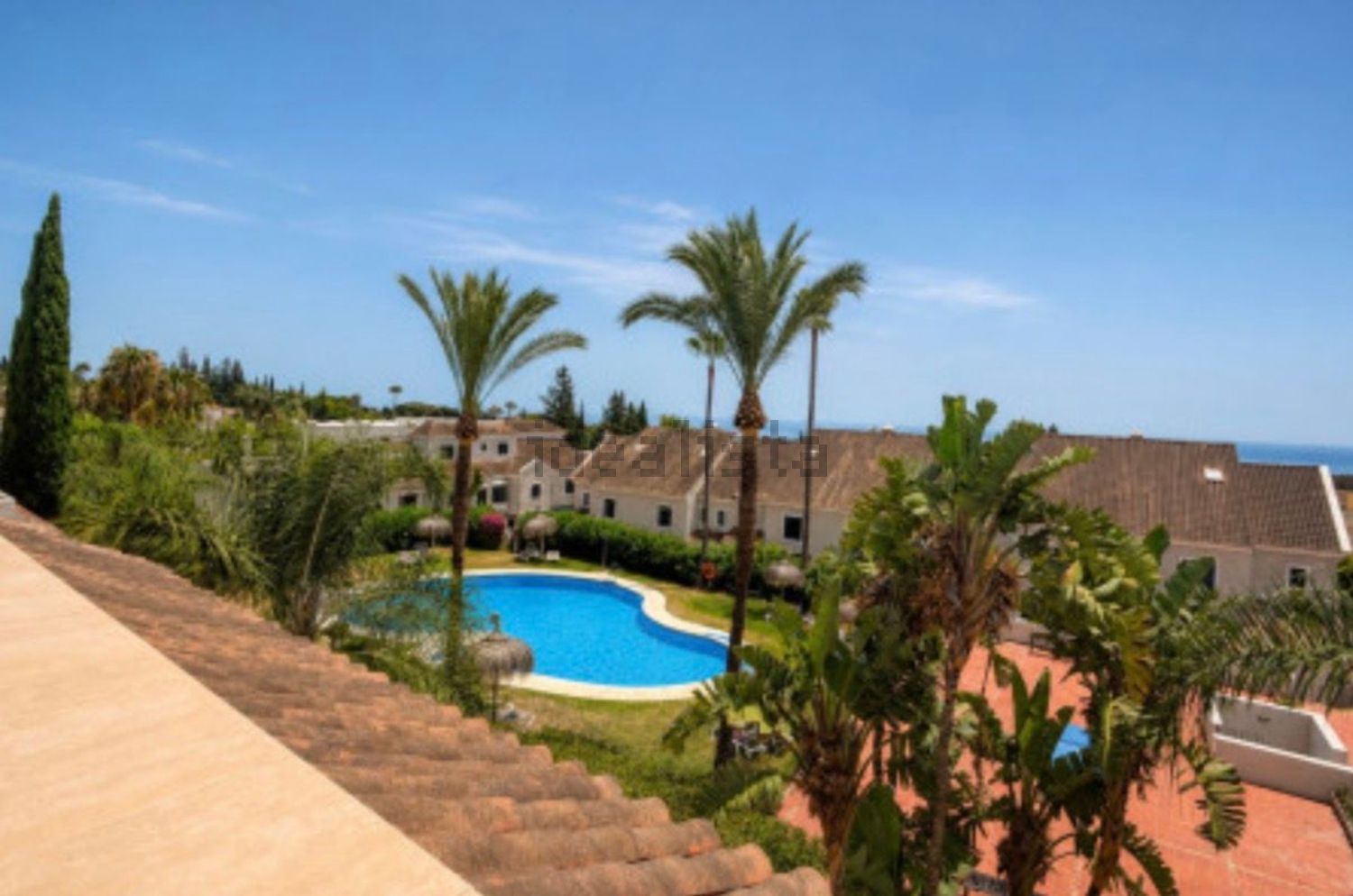 Casa de 310 m² a Marbella