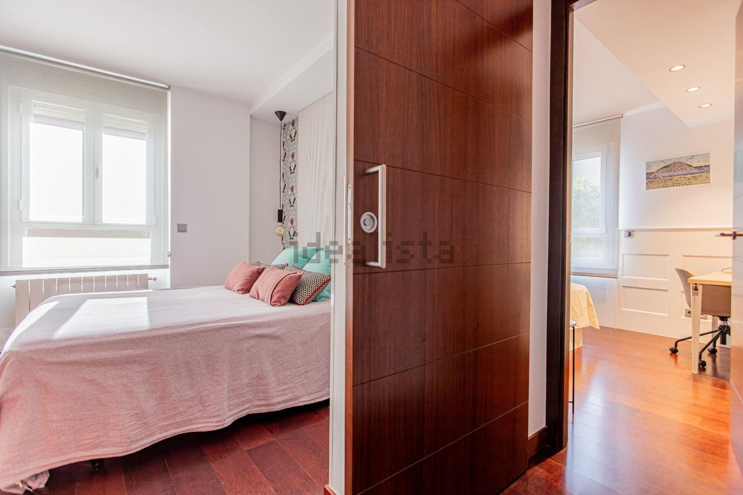 Piso de 119 m² en Madrid