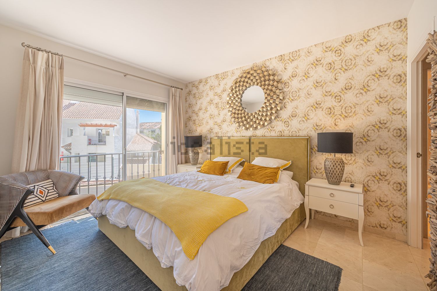 Appartement 112 m² à Marbella