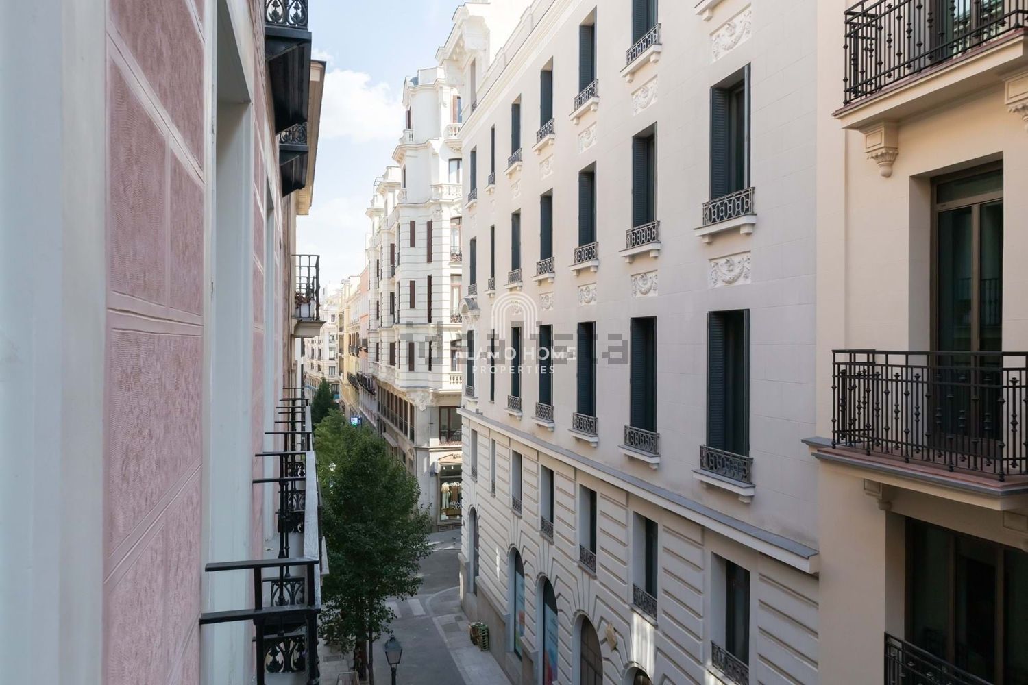 Appartamento 93 m² a Madrid
