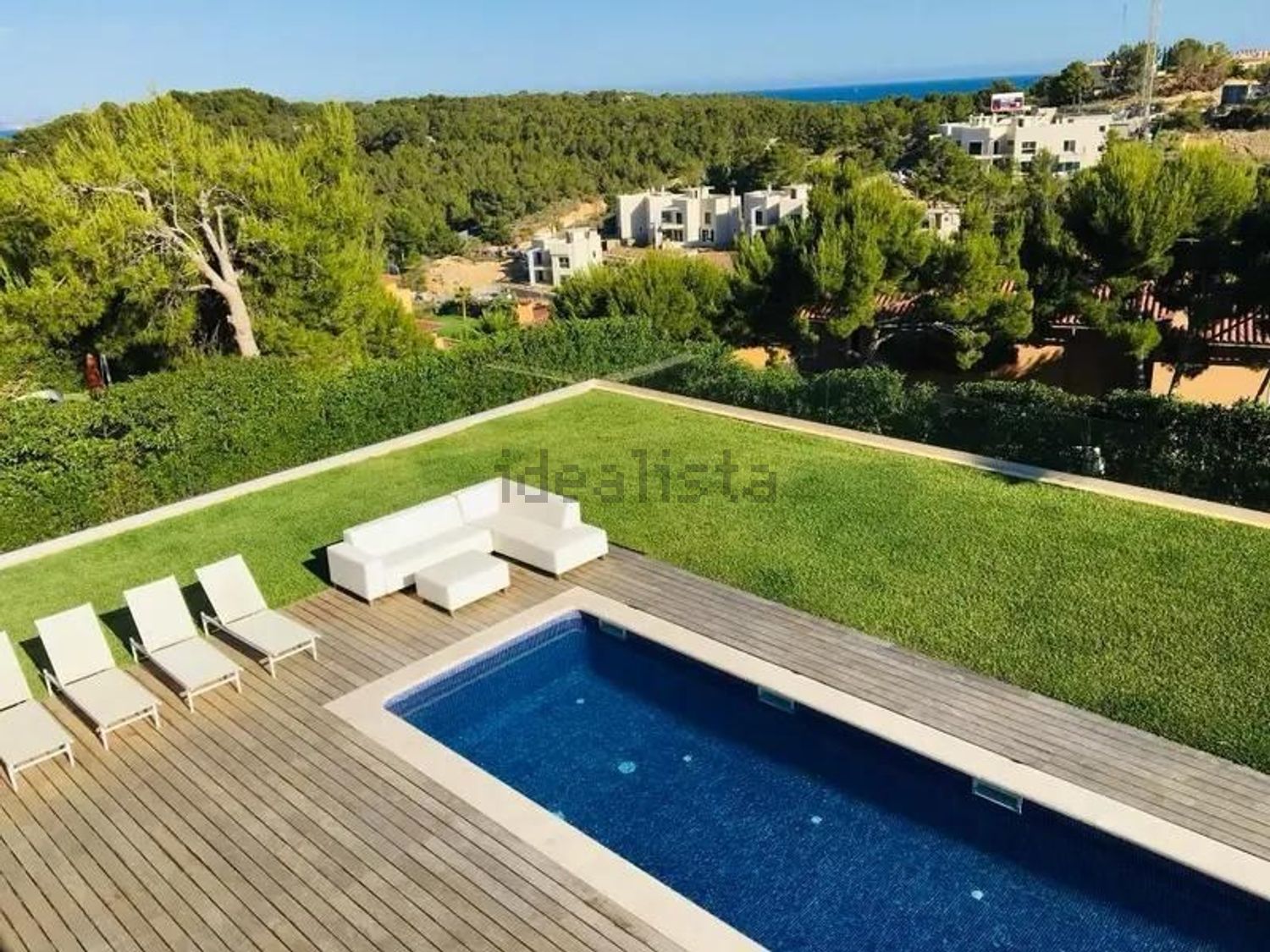 Casa de 540 m² a Calvià