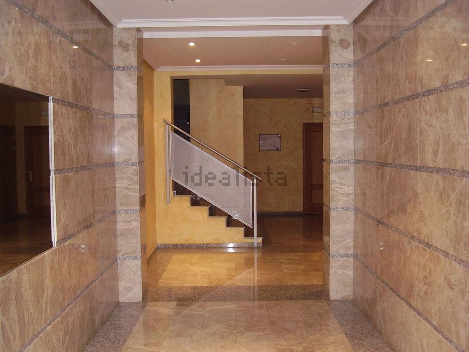 Pis de 110 m² a Ciudad Real