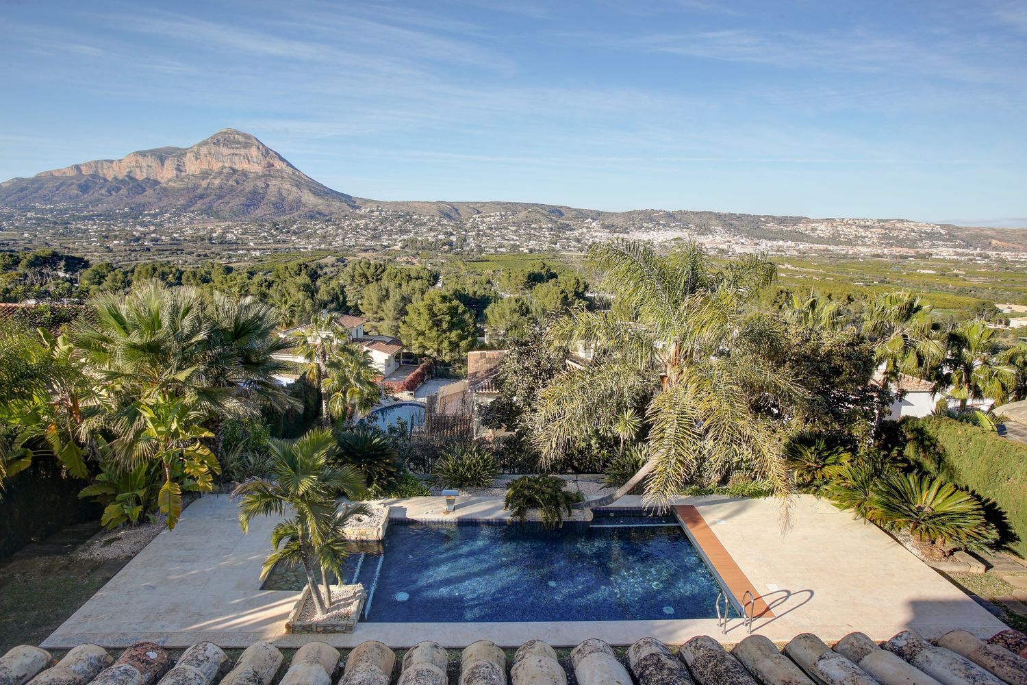 Casa 415 m² a Xàbia / Jávea