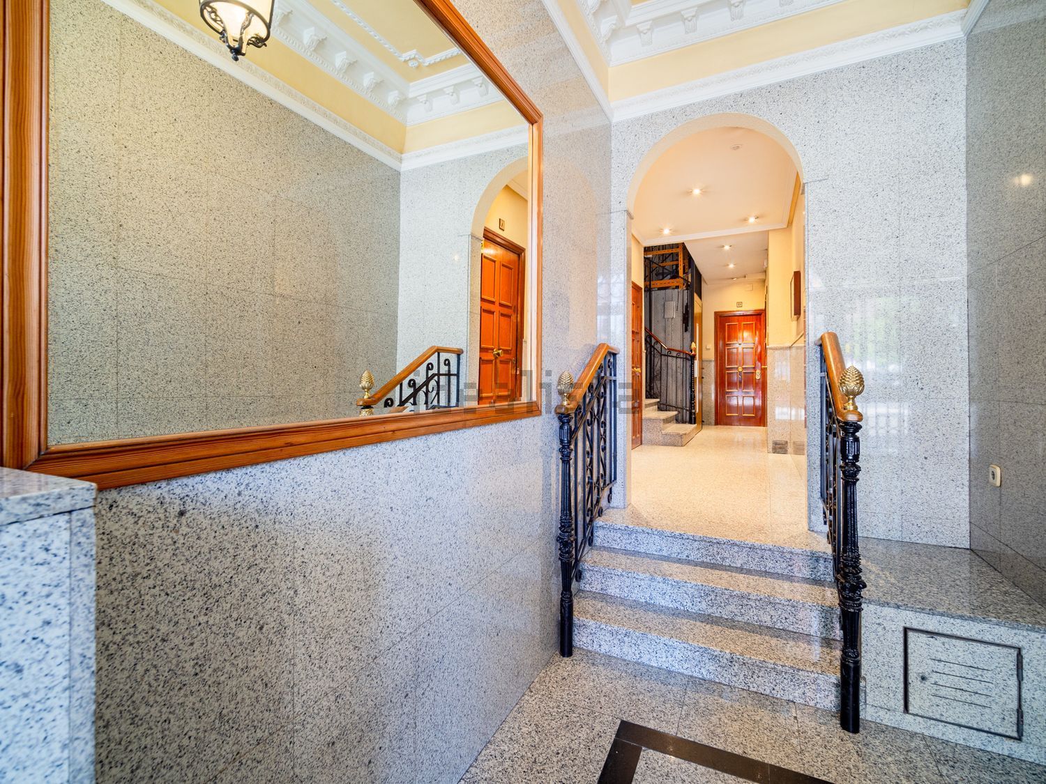 Piso de 61 m² en Madrid