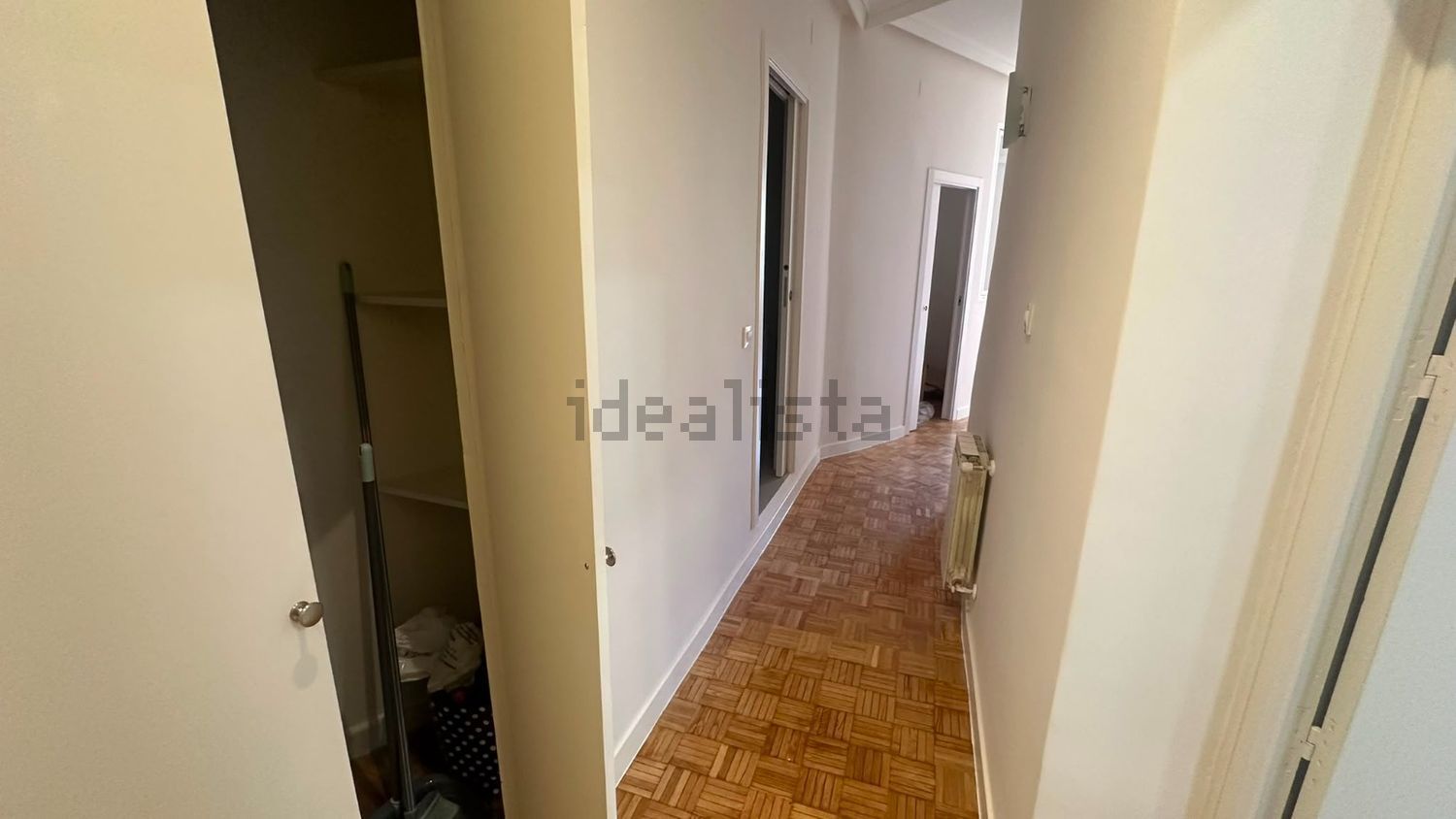 Pis de 118 m² a Madrid