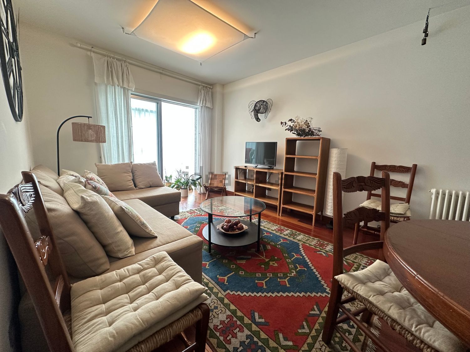 Appartement 109 m² à Santiago de Compostela