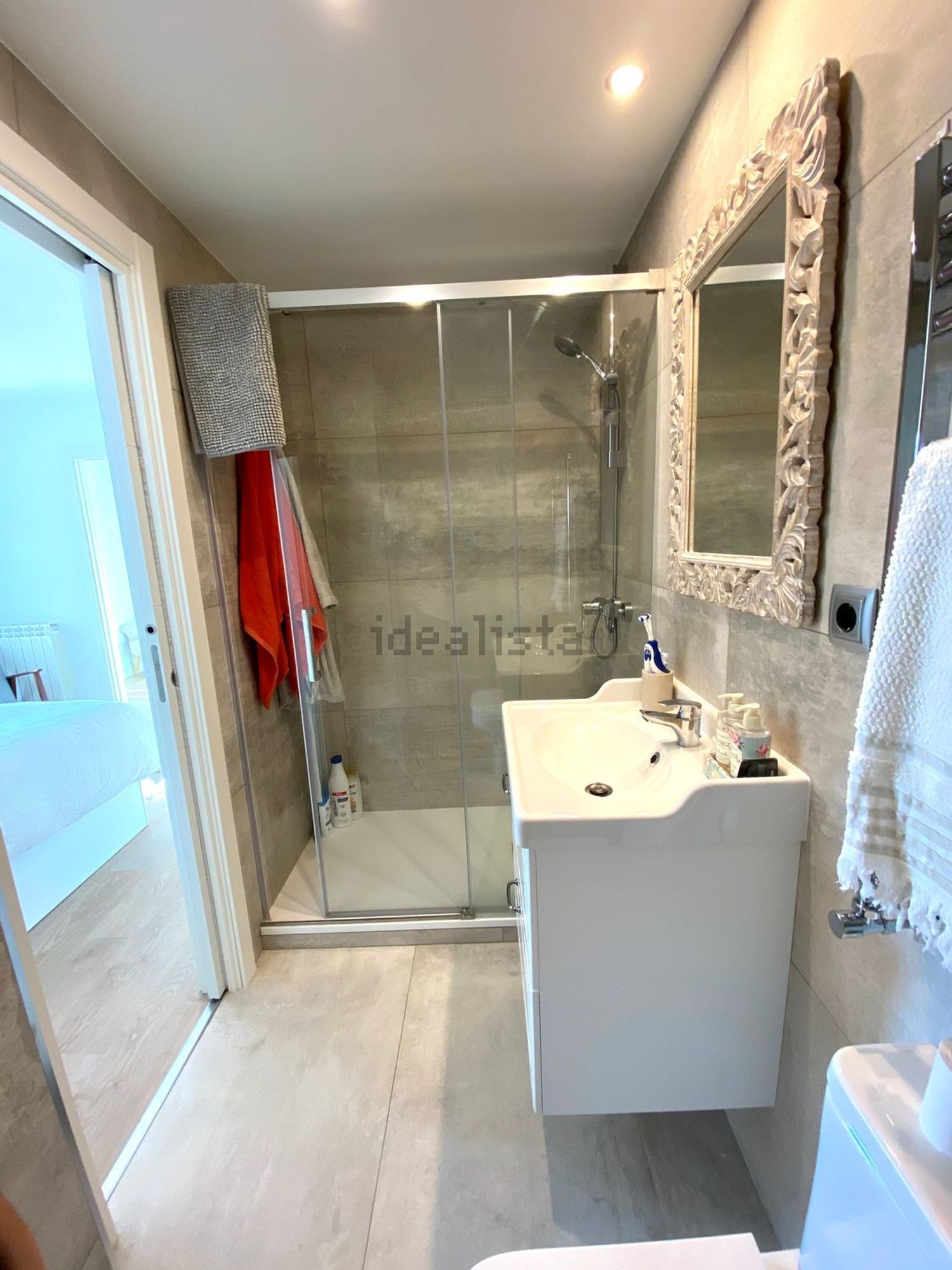 Pis de 82 m² a Madrid