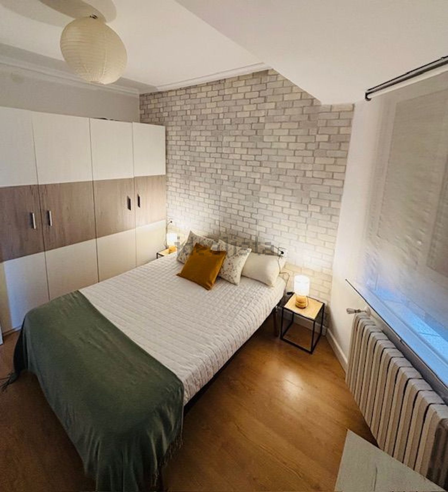 Piso de 65 m² en Albacete