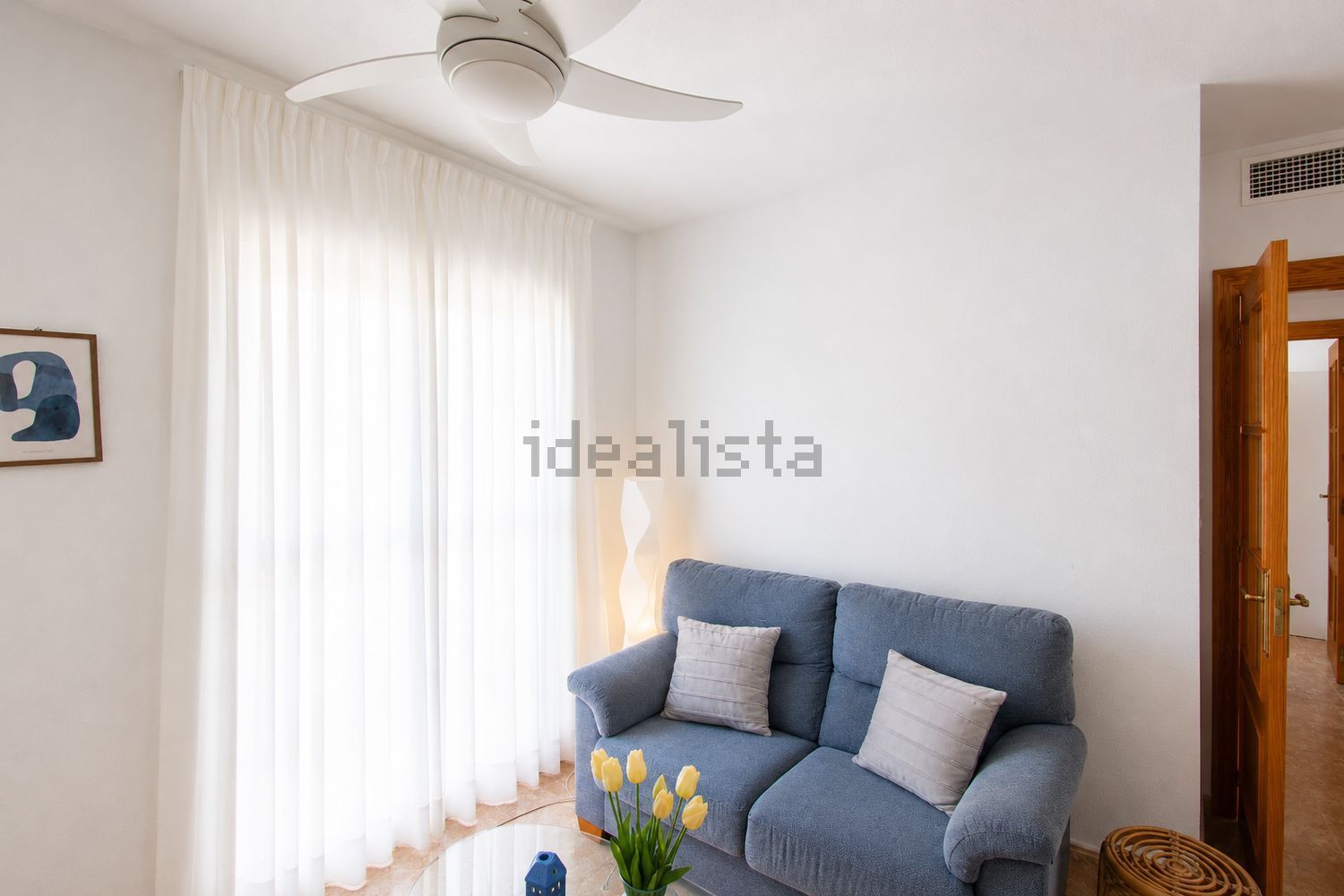 Pis de 69 m² a Águilas