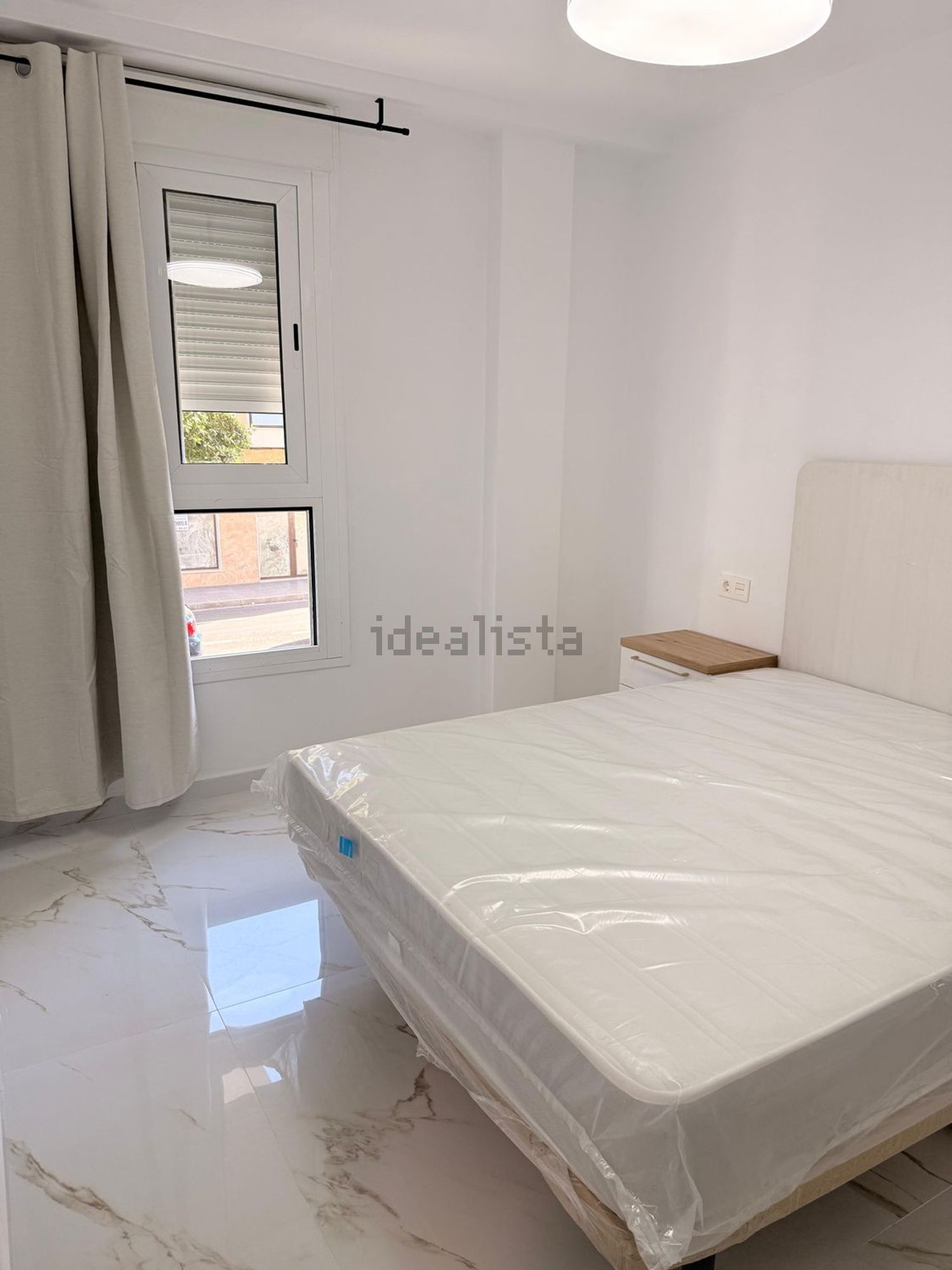 Pis de 55 m² a Melilla