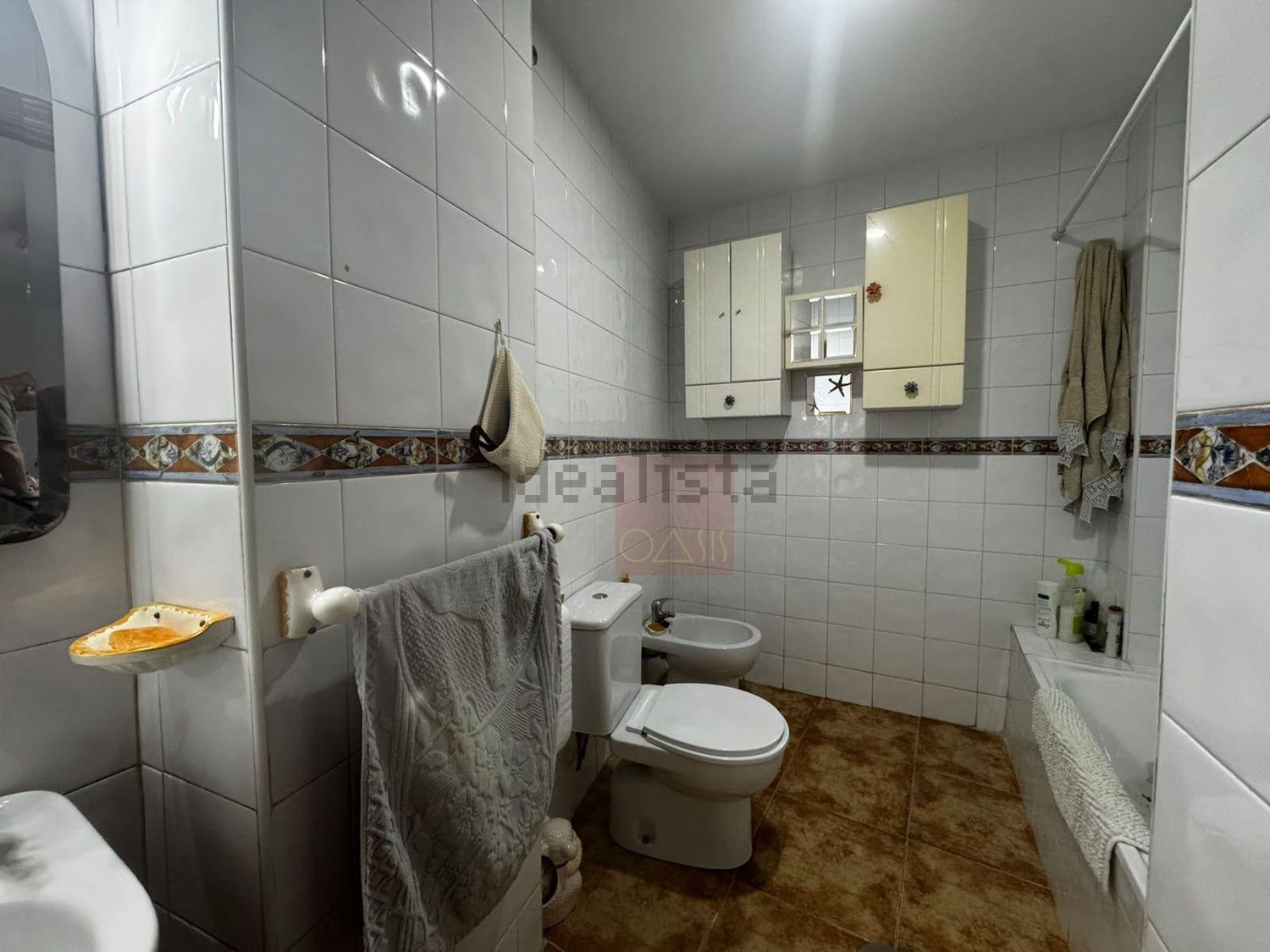 Pis de 84 m² a Granada