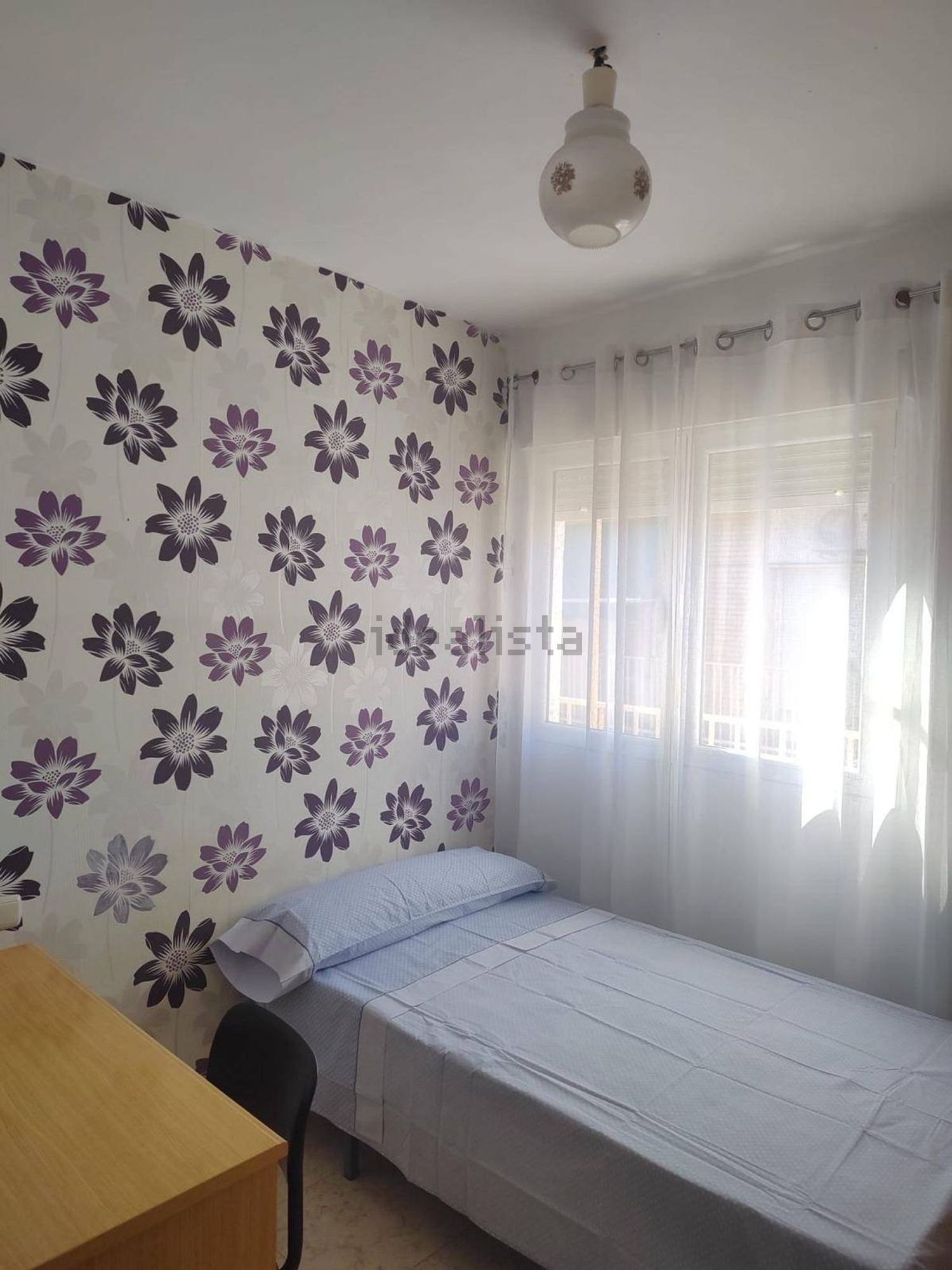 Apartamento 101 m² em Granada