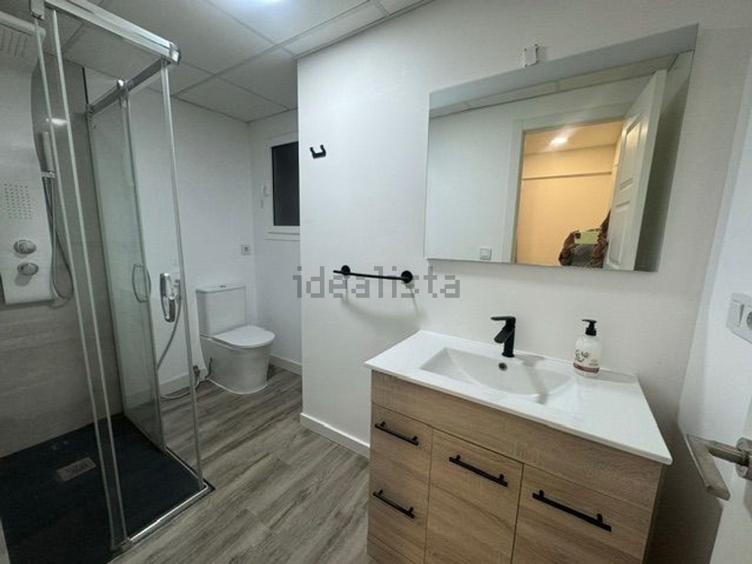 Pis de 73 m² a Alcoi