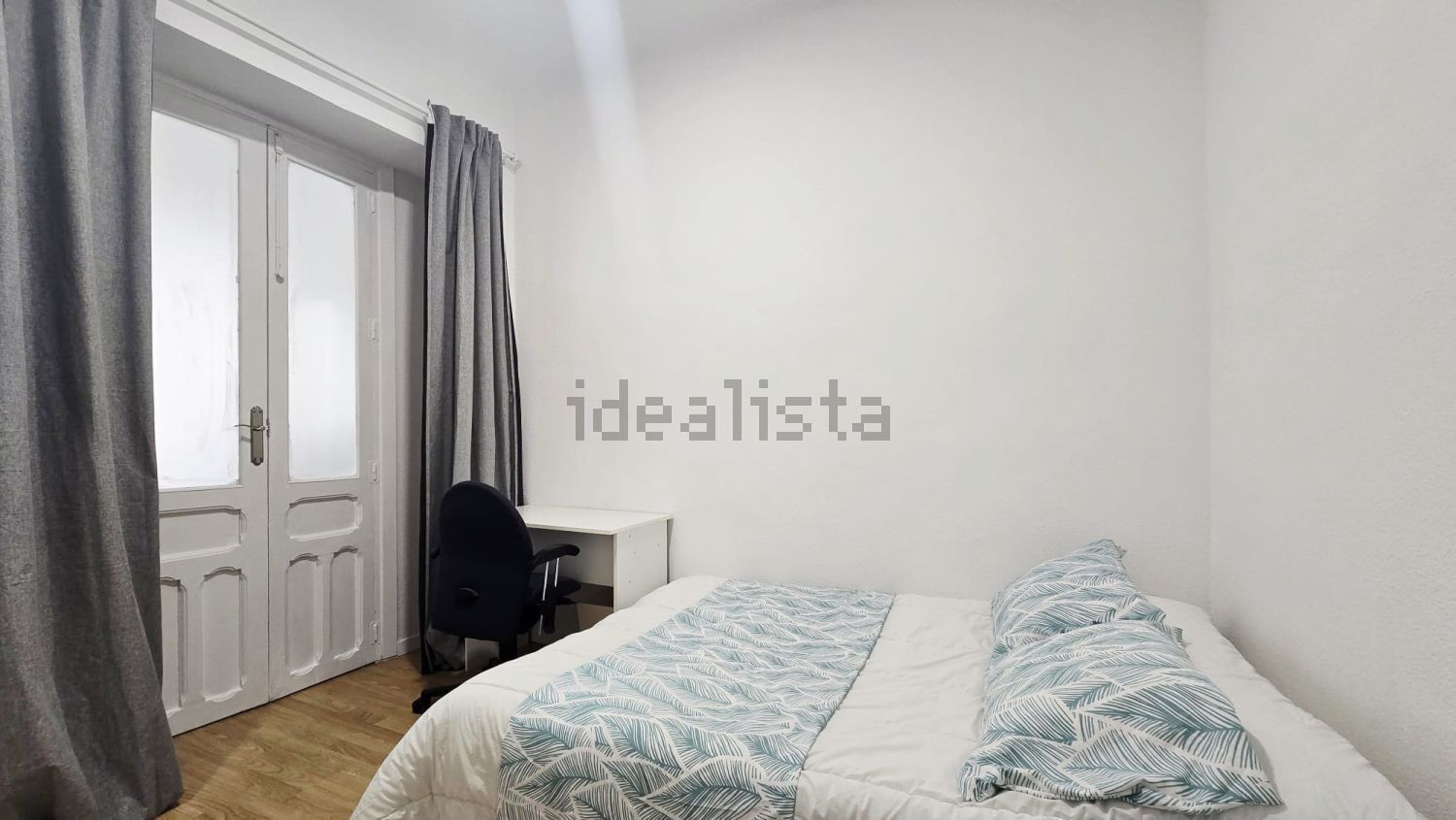 Wohnung 130 m² in Madrid