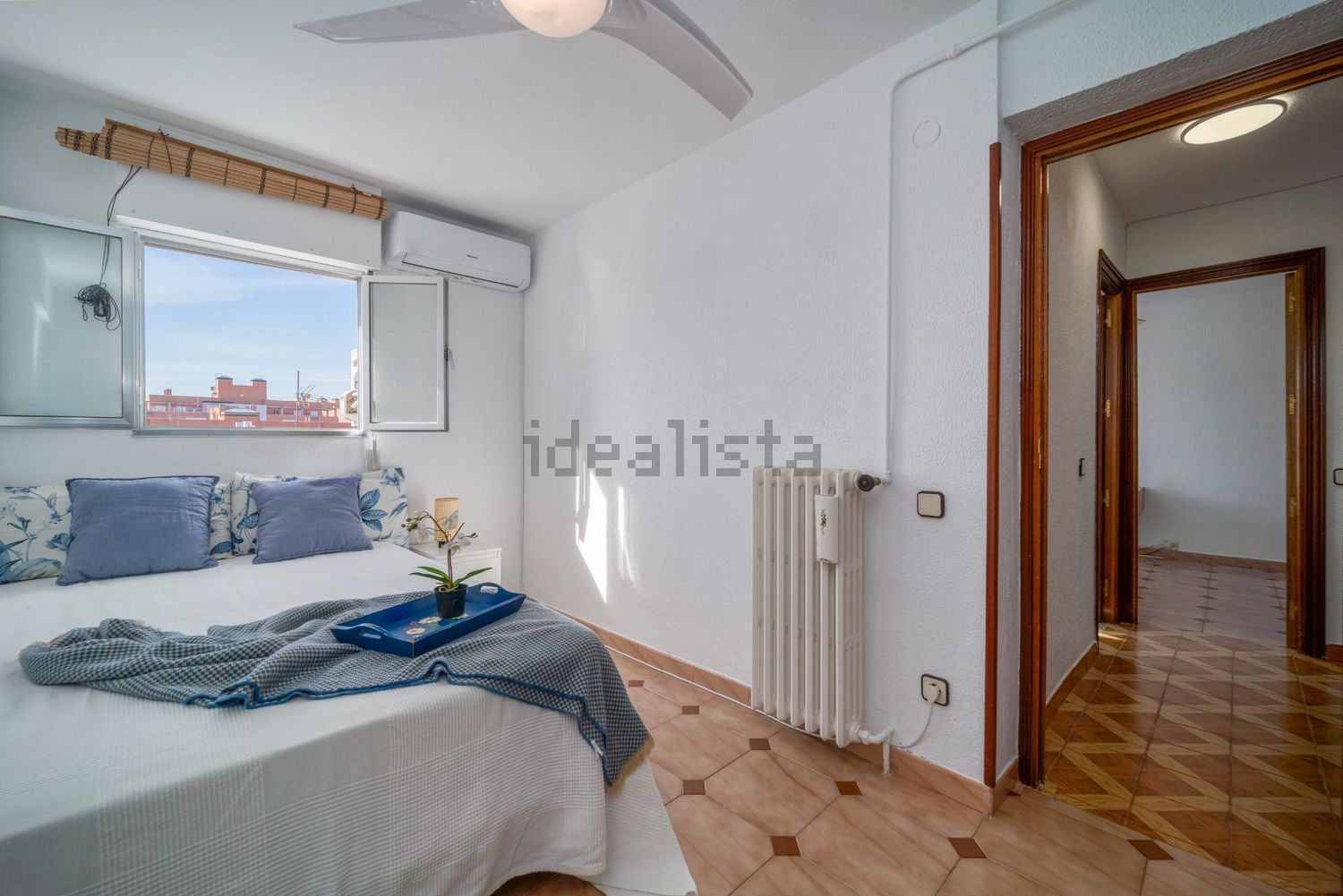 Pis de 123 m² a Madrid